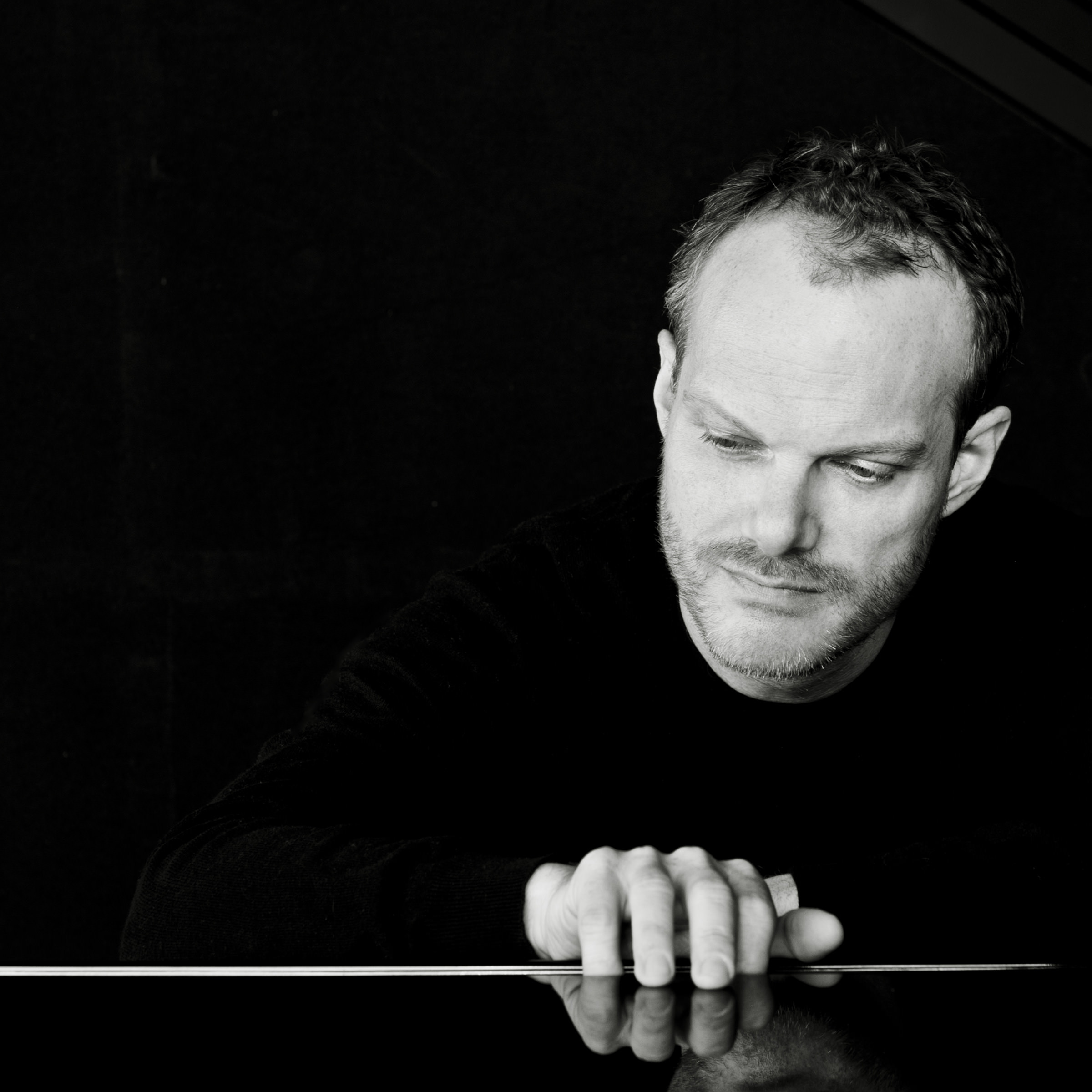 Lars Vogt