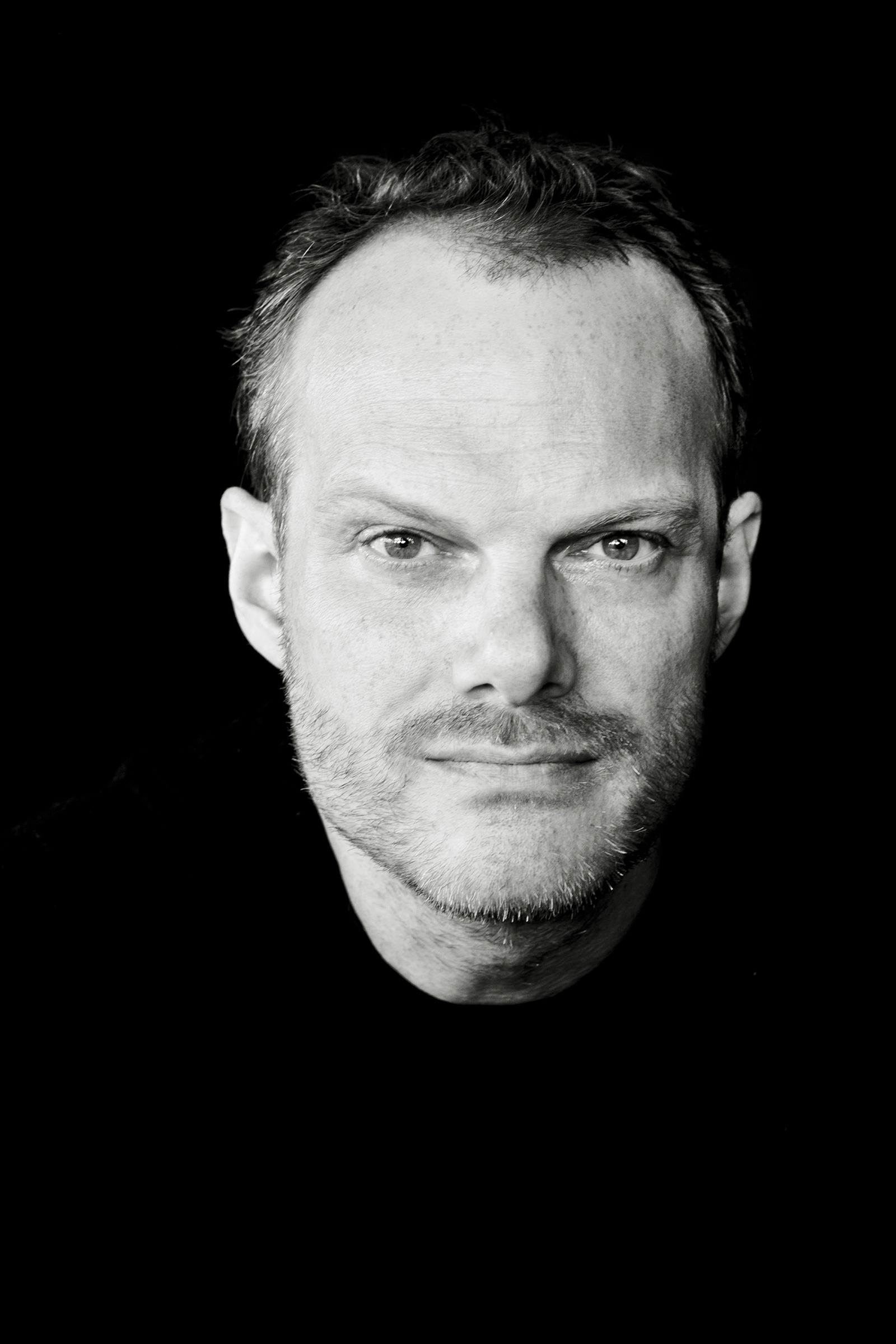 Lars Vogt