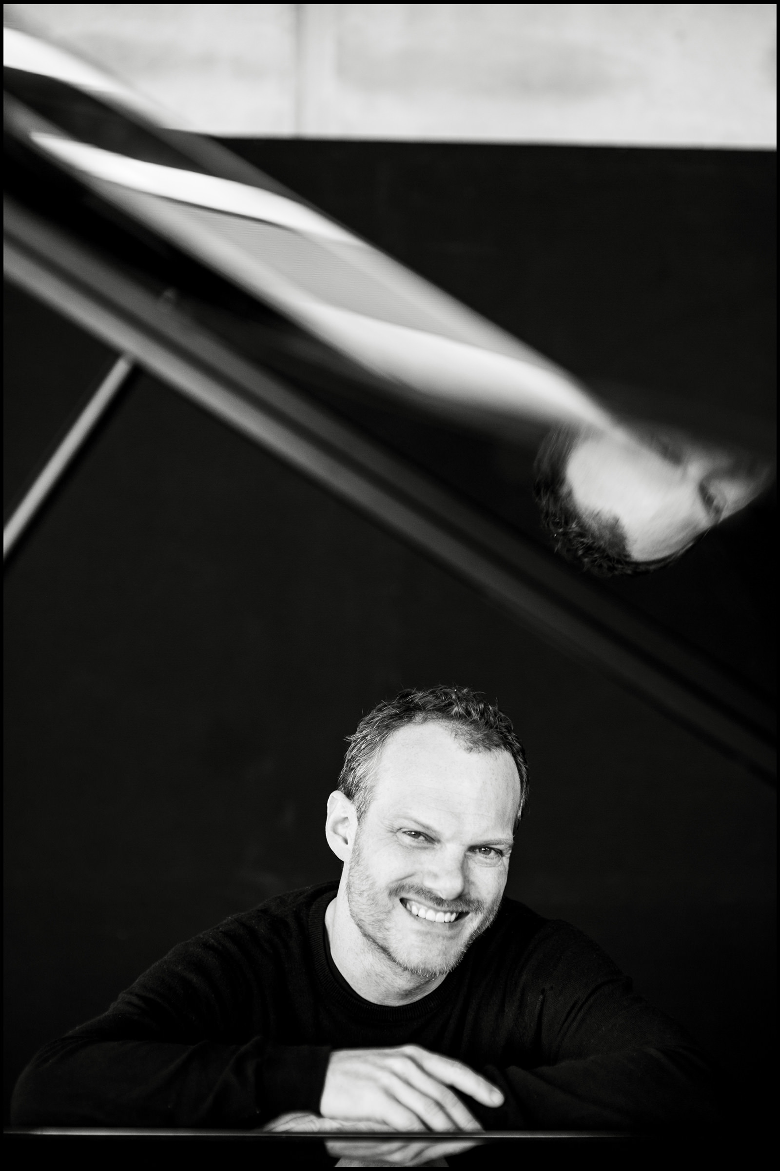 Lars Vogt