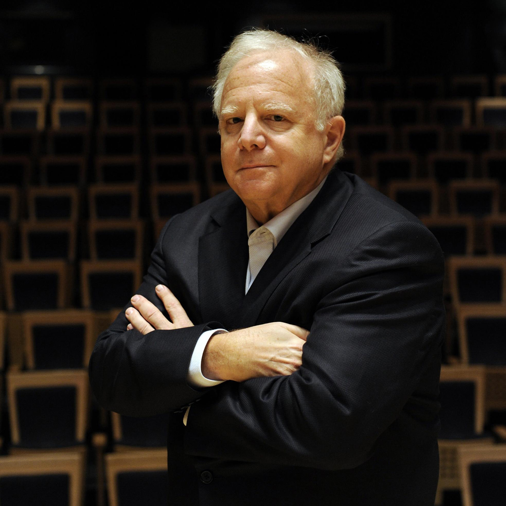 Leonard Slatkin