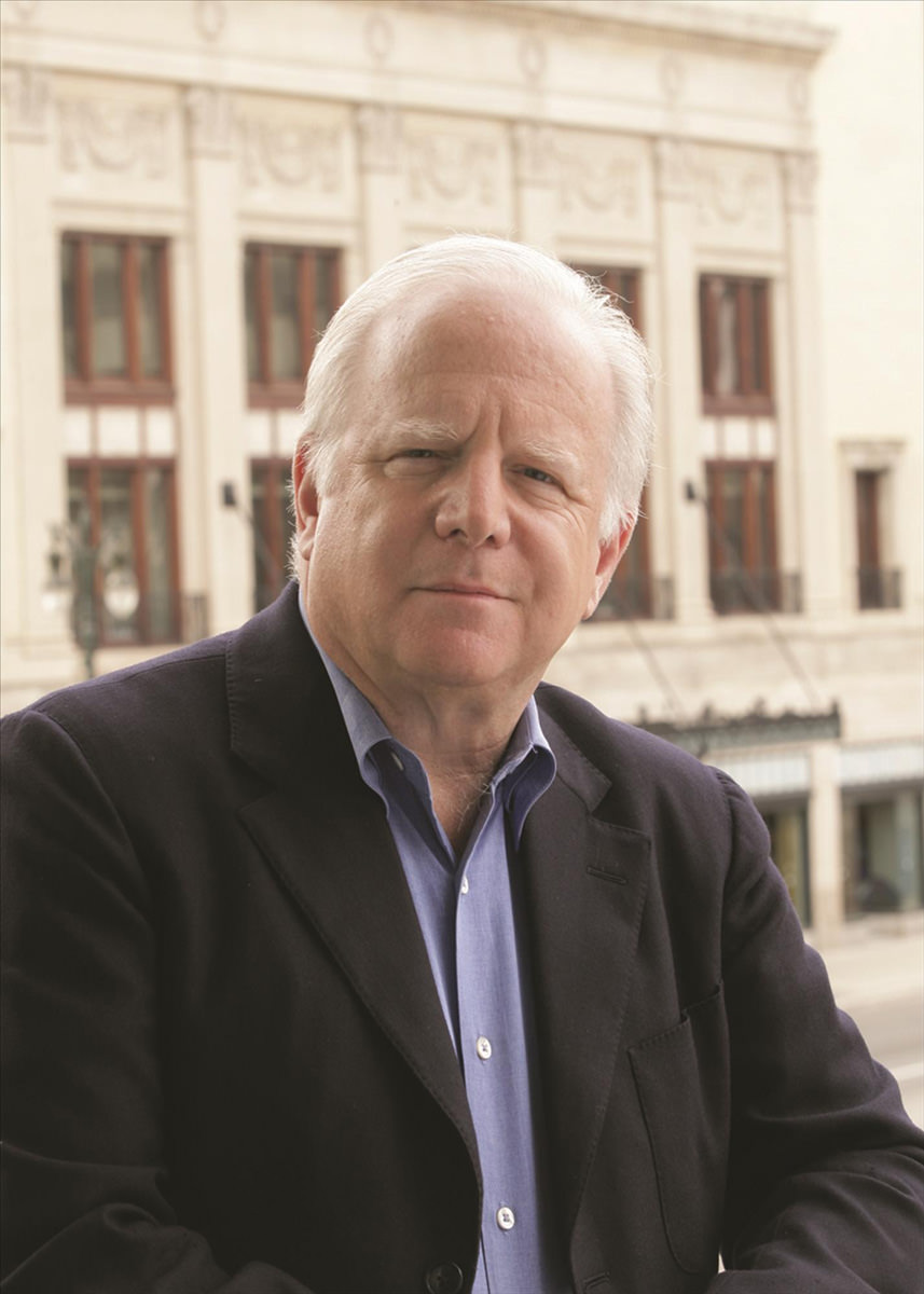 Leonard Slatkin