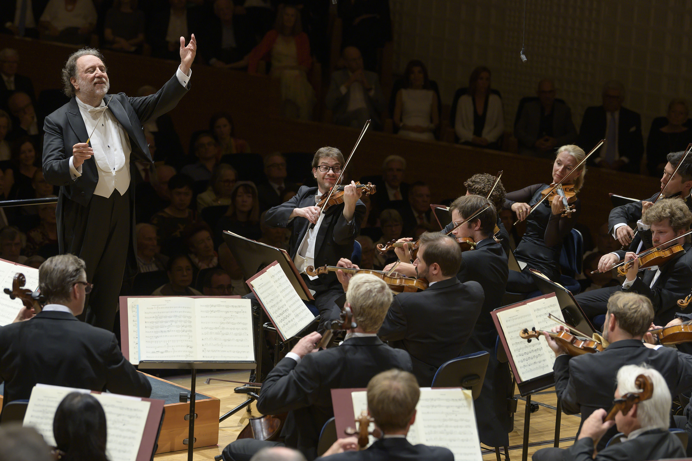 Lucerne Festival Orchestra