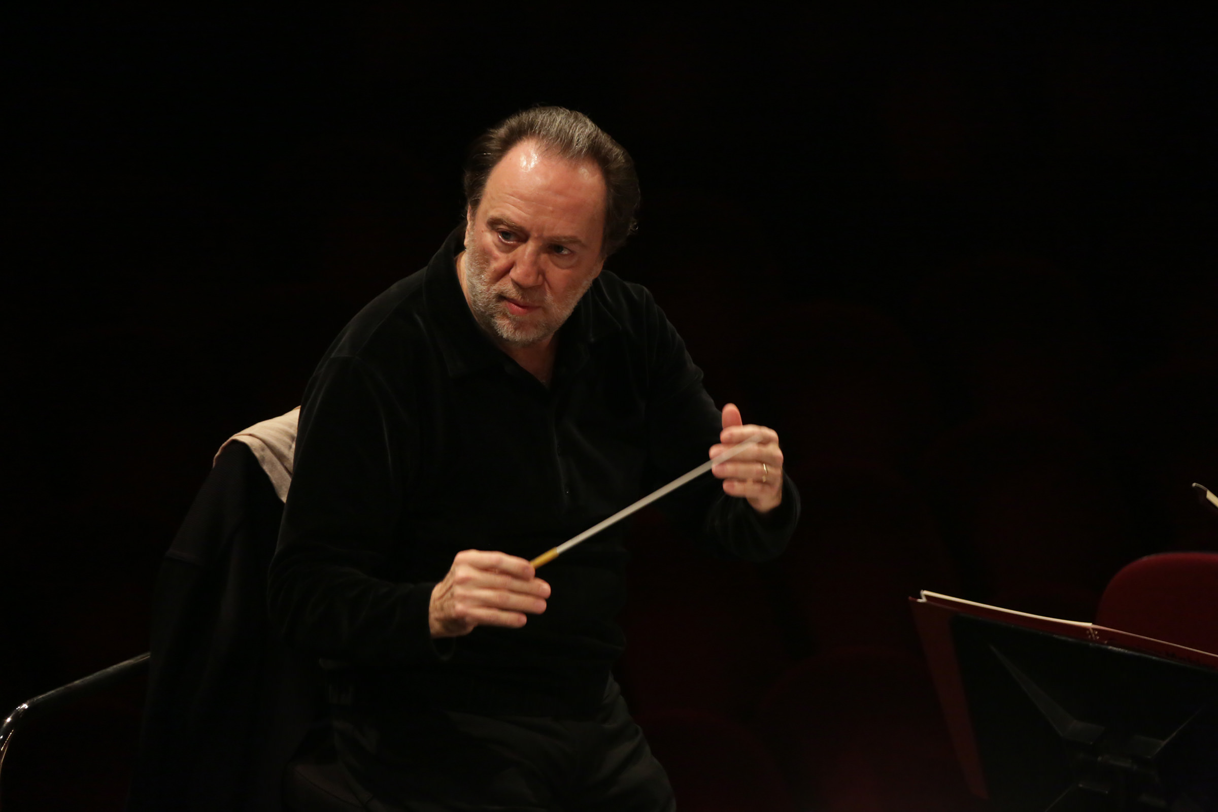Lucerne Festival Orchestra