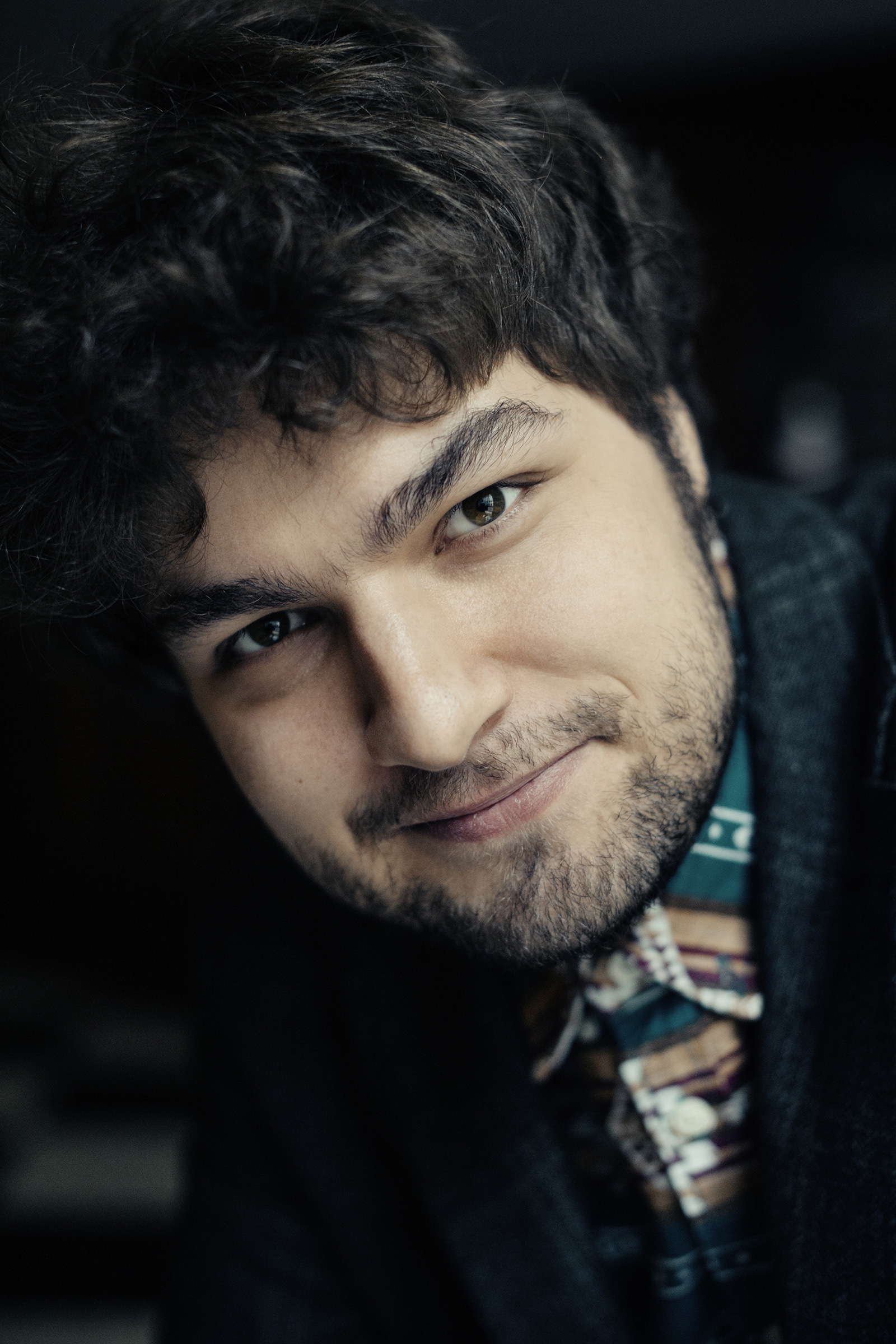 Lukas Geniušas