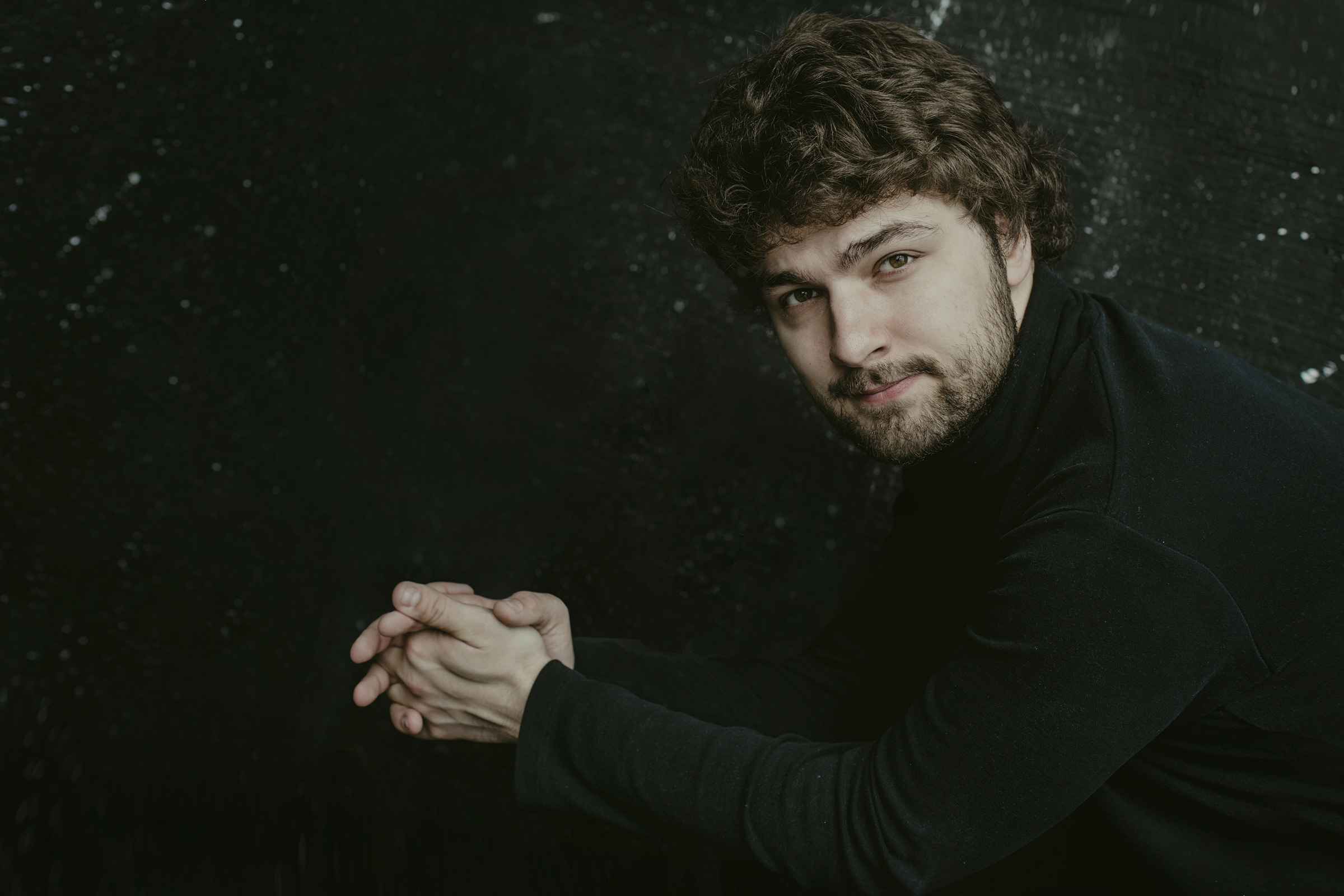 Lukas Geniušas