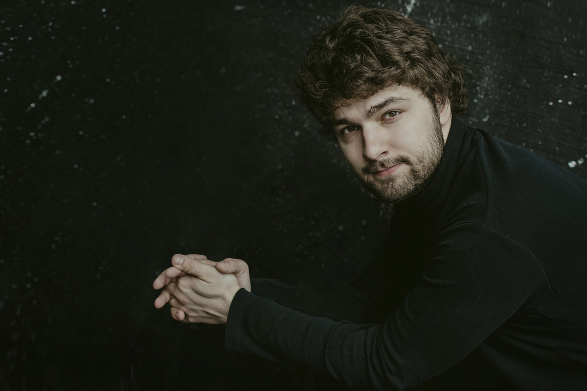 Lukas Geniušas
