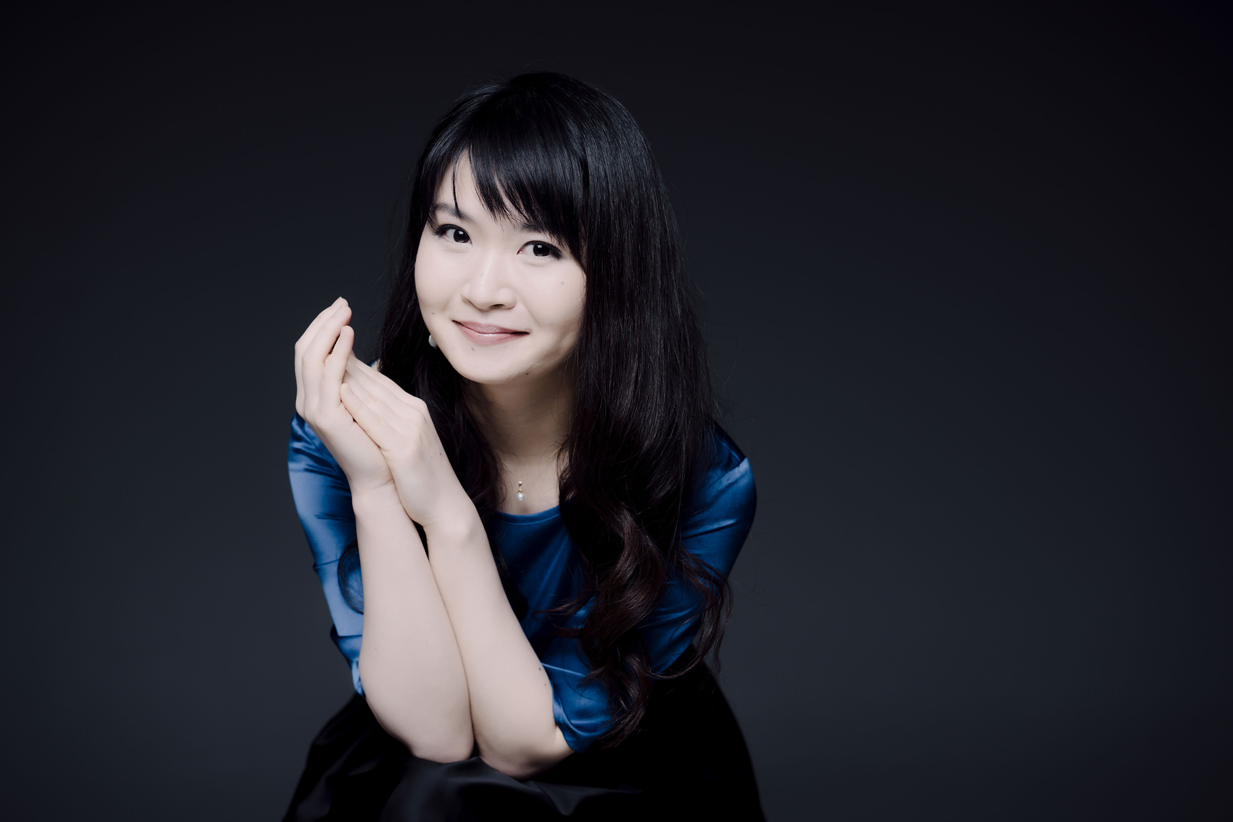 Mami Hagiwara