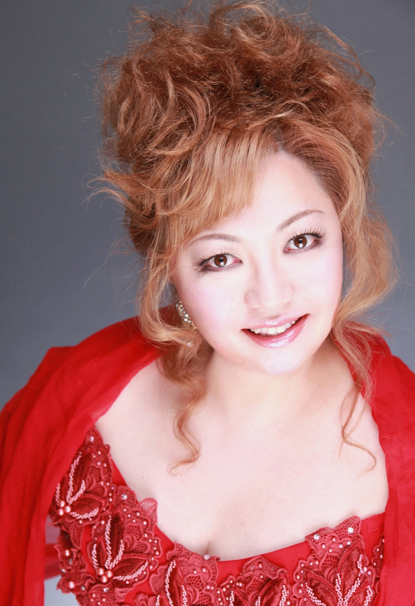 Mari Midorikawa 緑川 まり Artists Projects Kajimoto Mari Midorikawa 緑川 まり Artists Projects Kajimoto