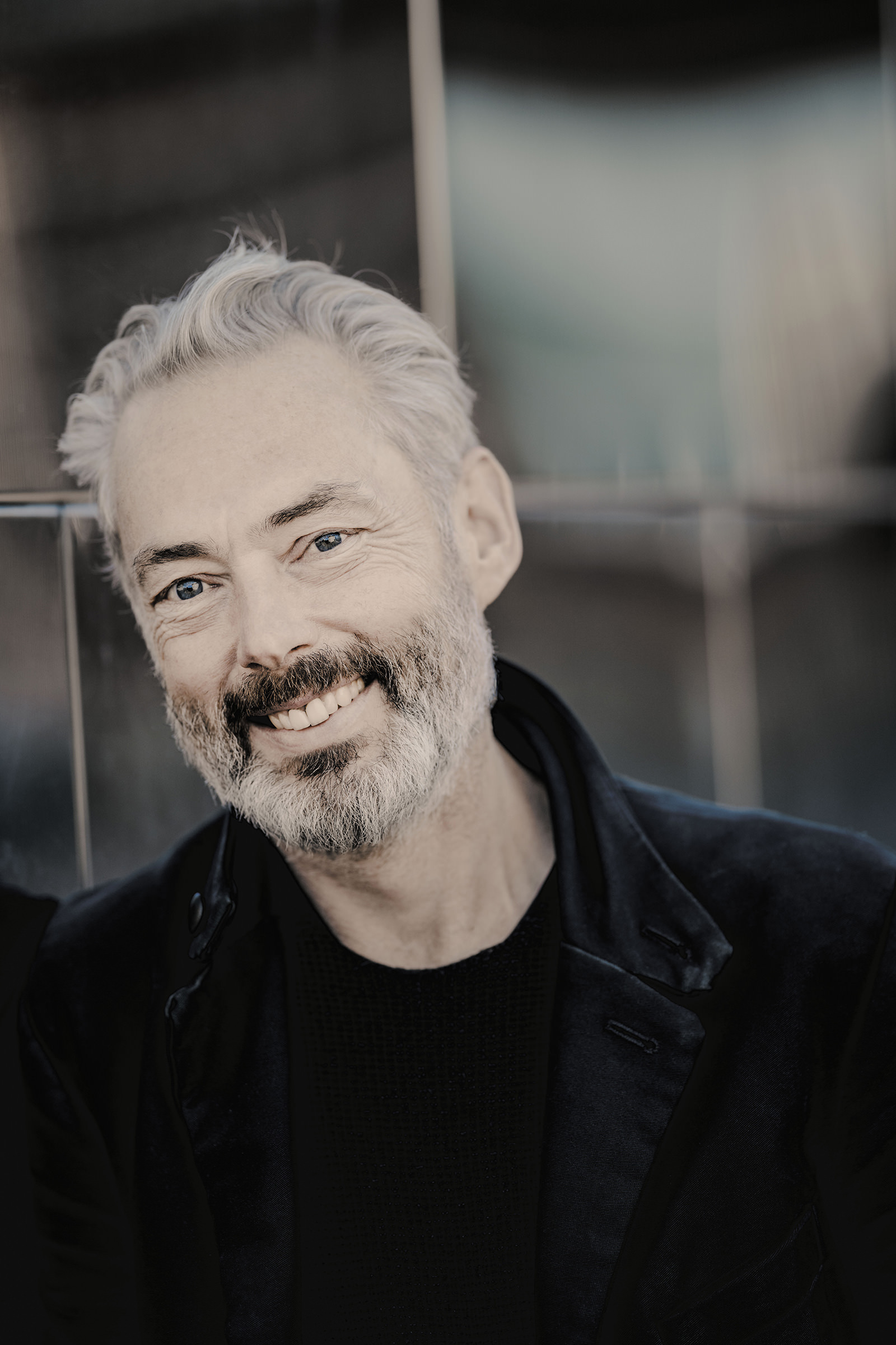 Mark Padmore