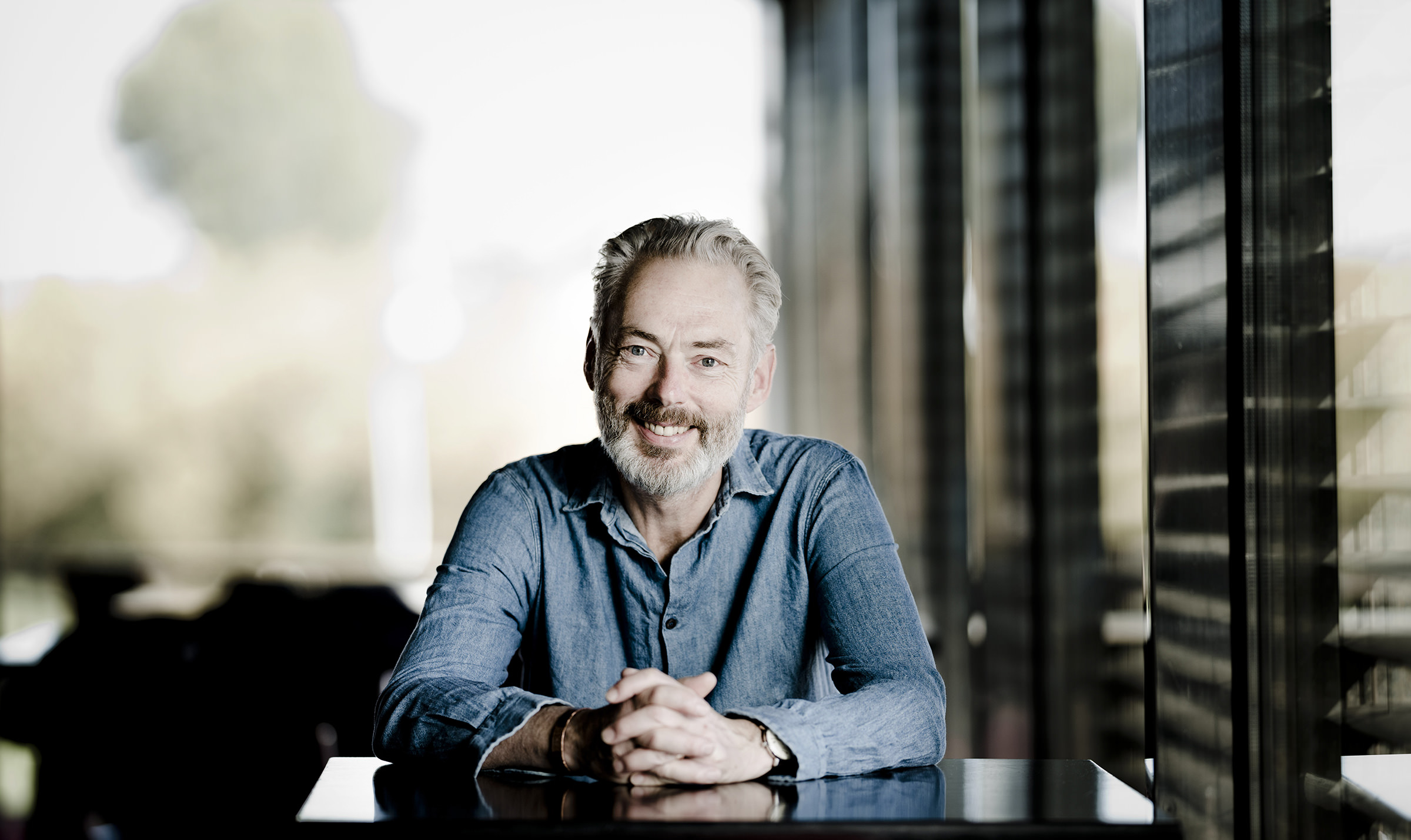 Mark Padmore