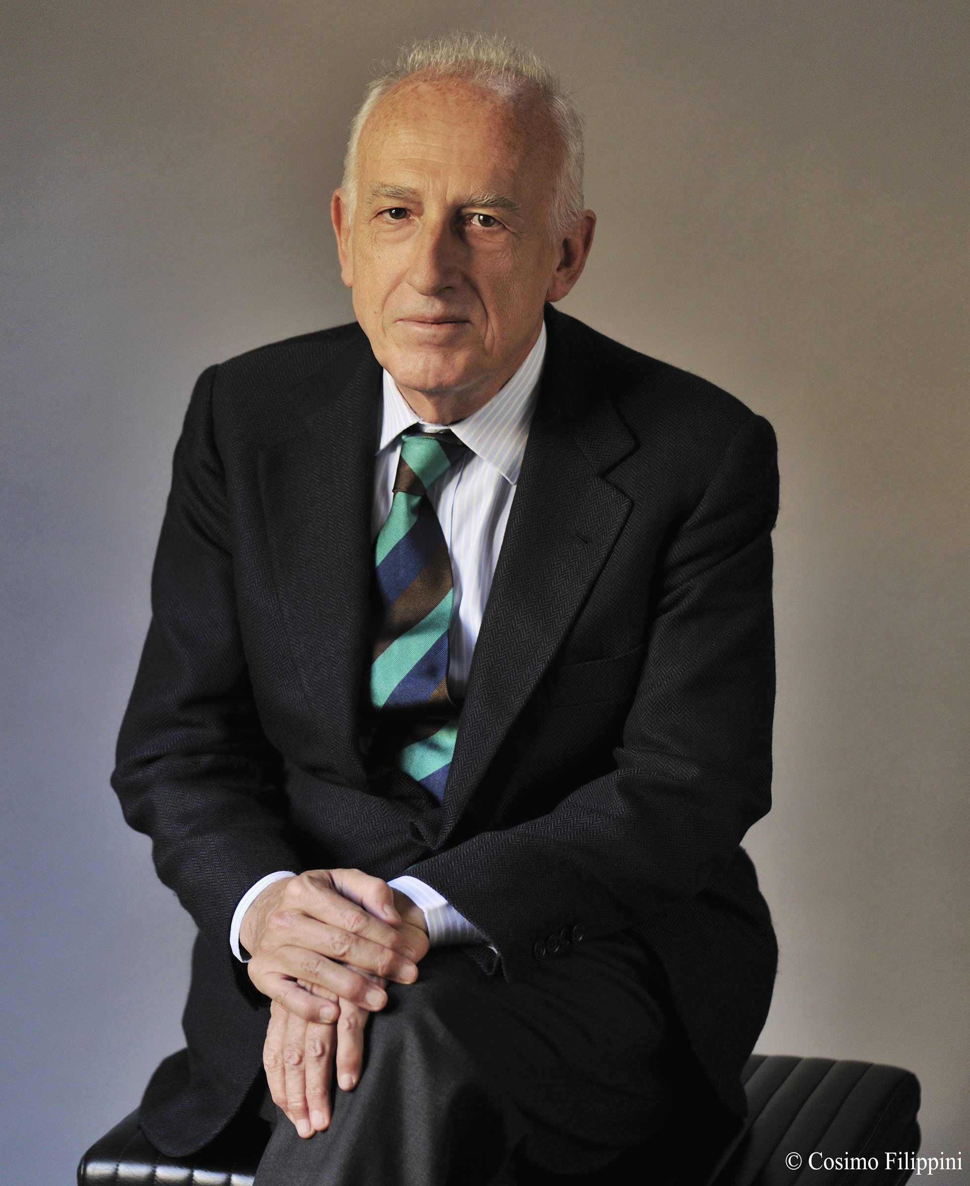Maurizio Pollini