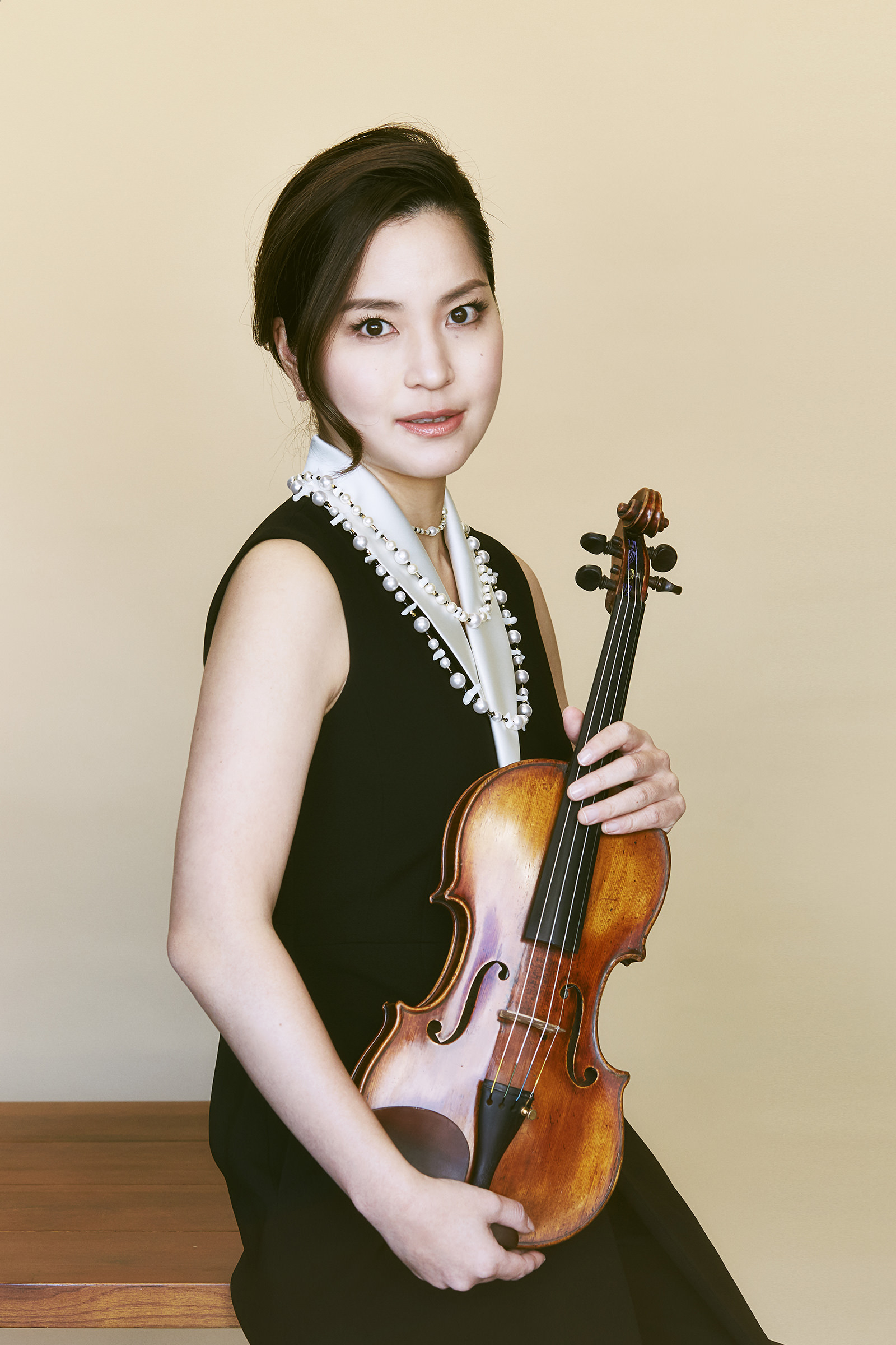 Mayuko Kamio 神尾 真由子 Artists Projects Kajimoto Mayuko Kamio 神尾 真由子 Artists Projects Kajimoto