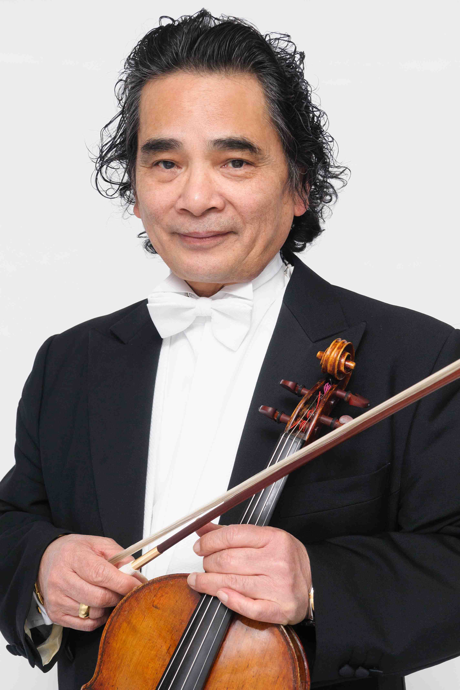 Mazumi Tanamura
