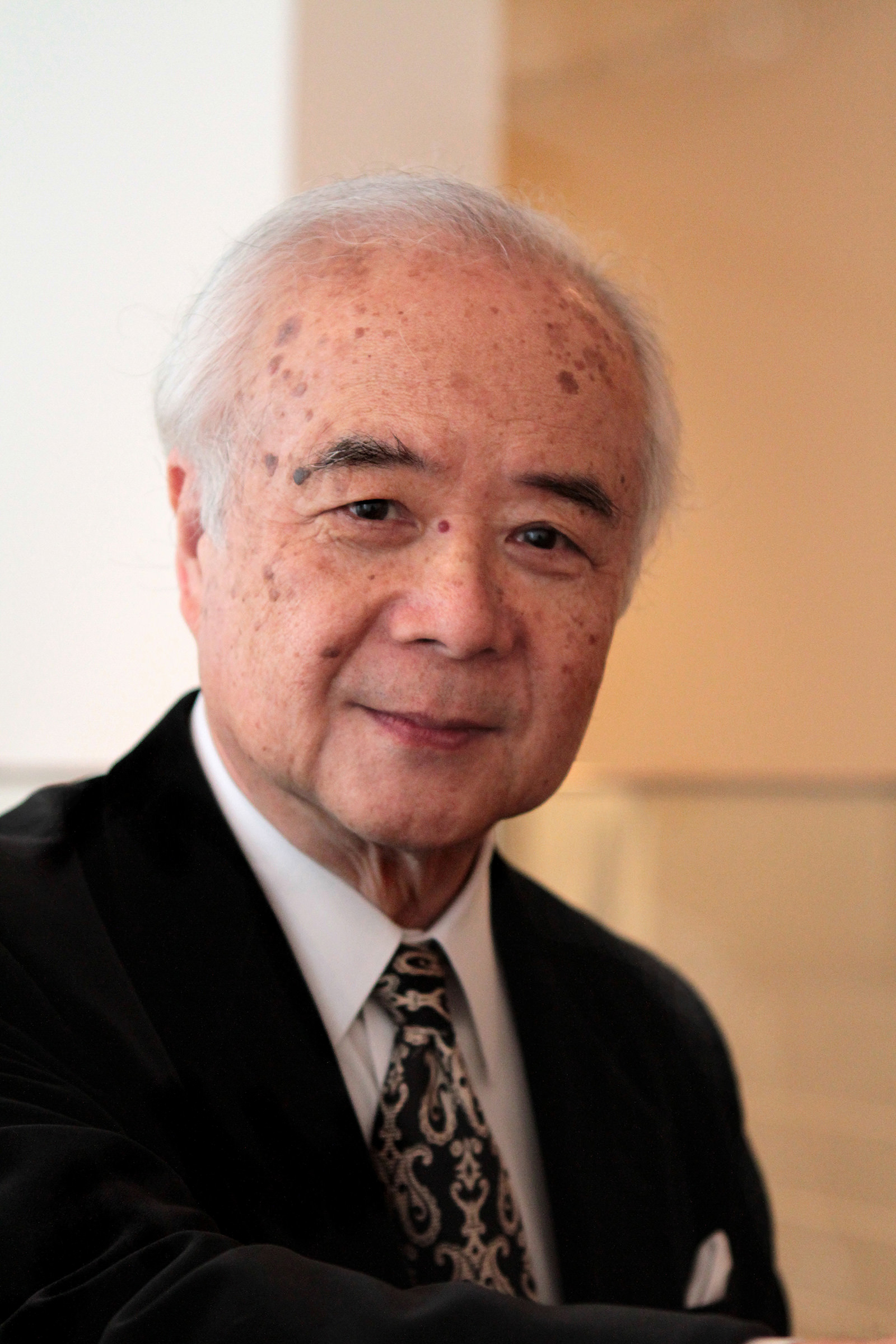 Michio Kobayashi