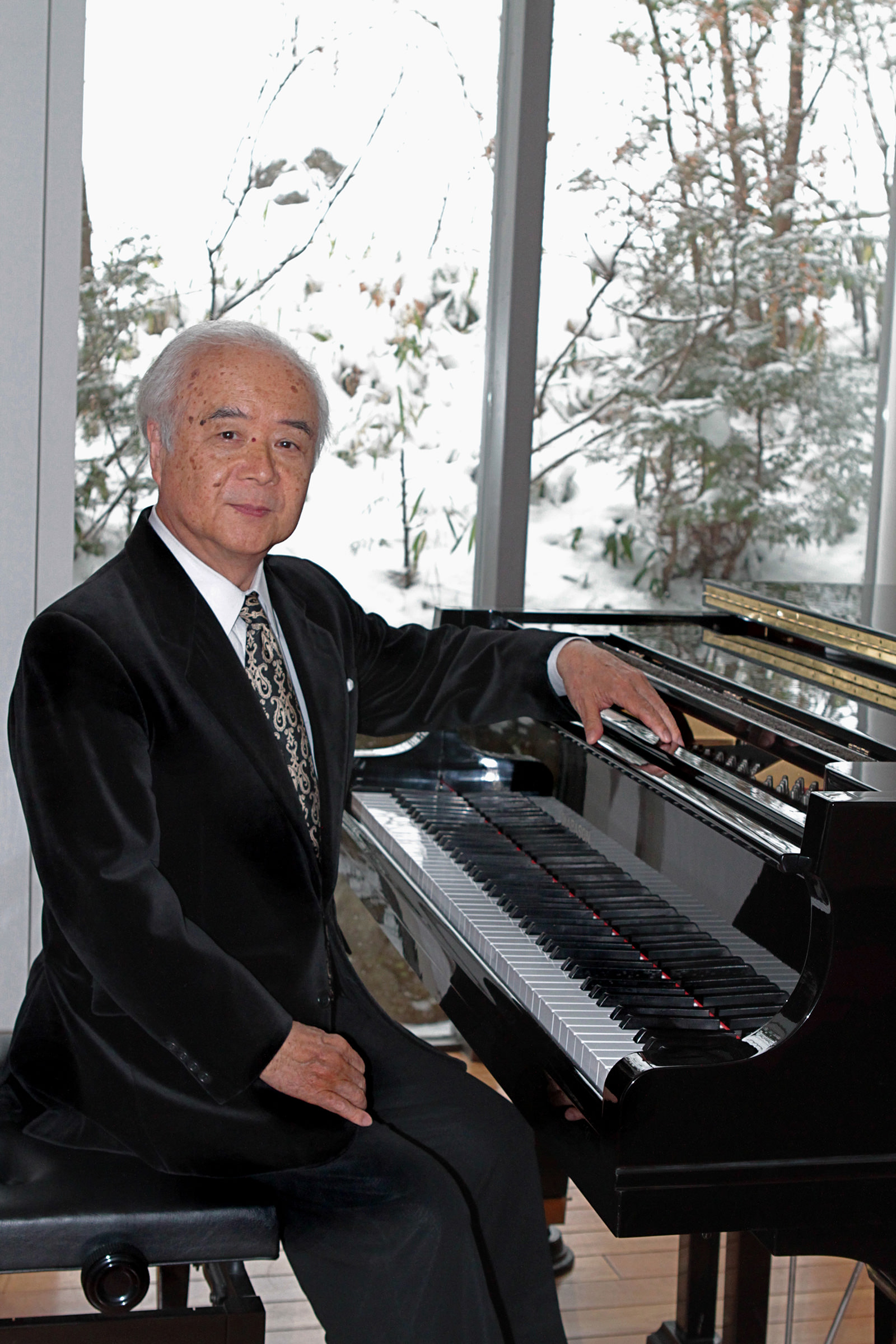 Michio Kobayashi