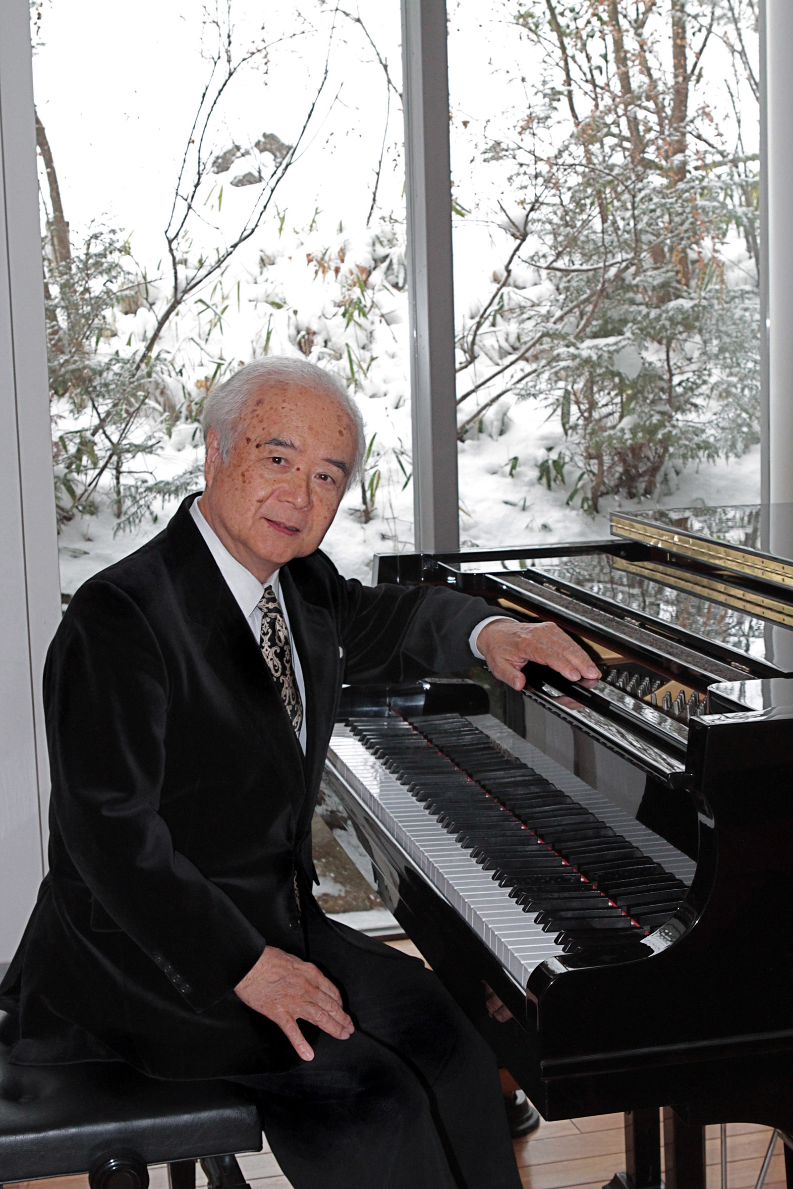 Michio Kobayashi