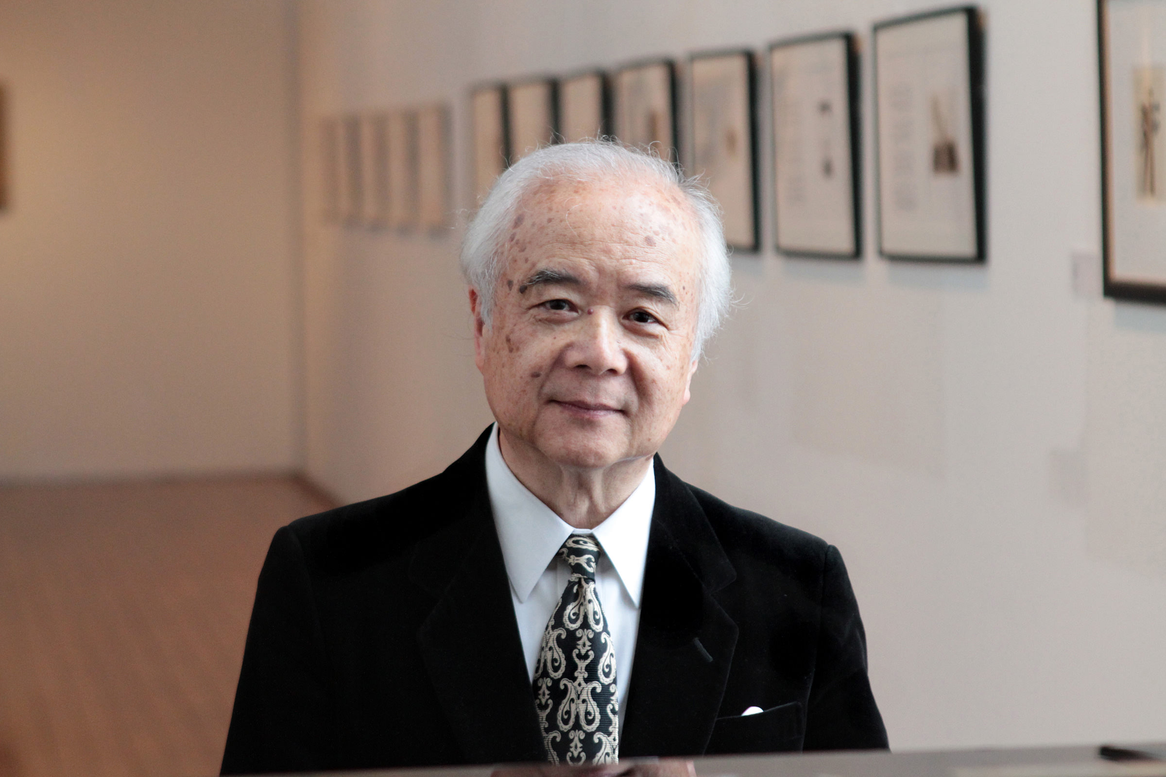 Michio Kobayashi