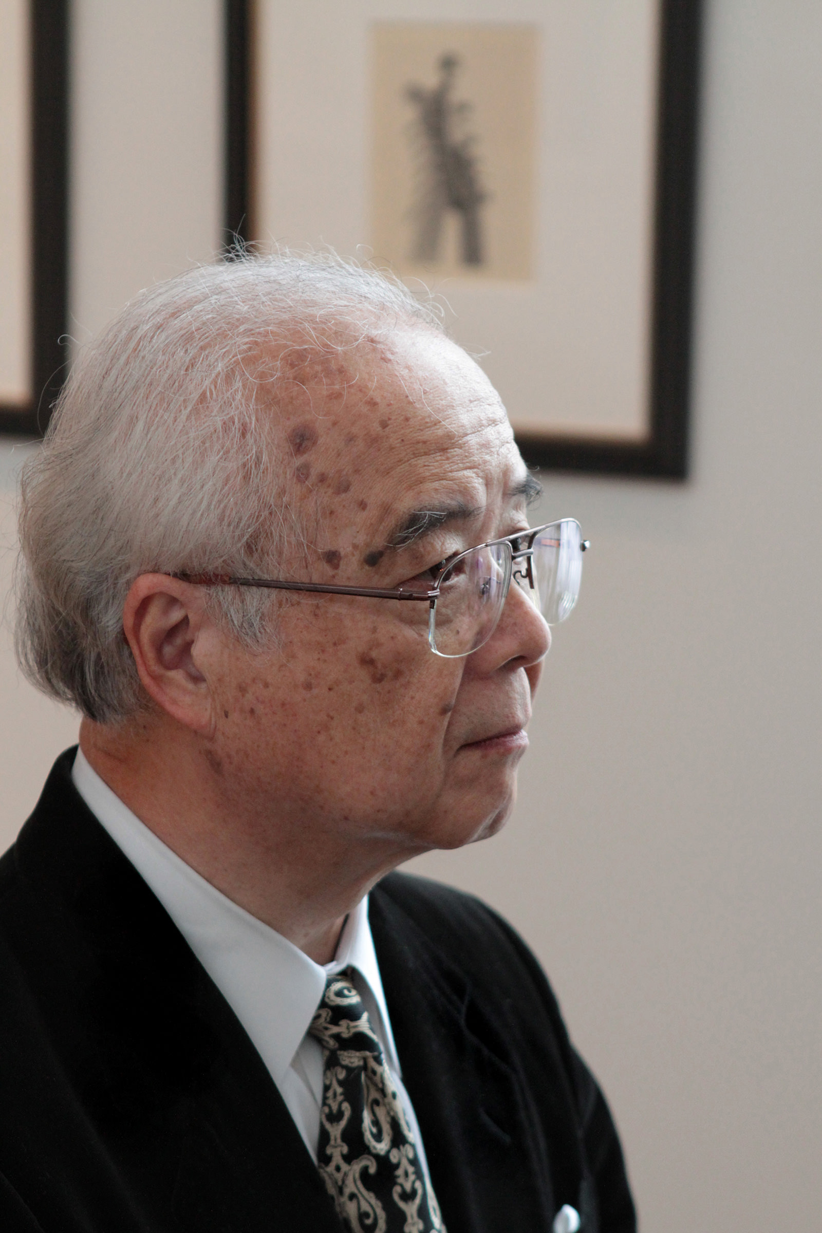 Michio Kobayashi