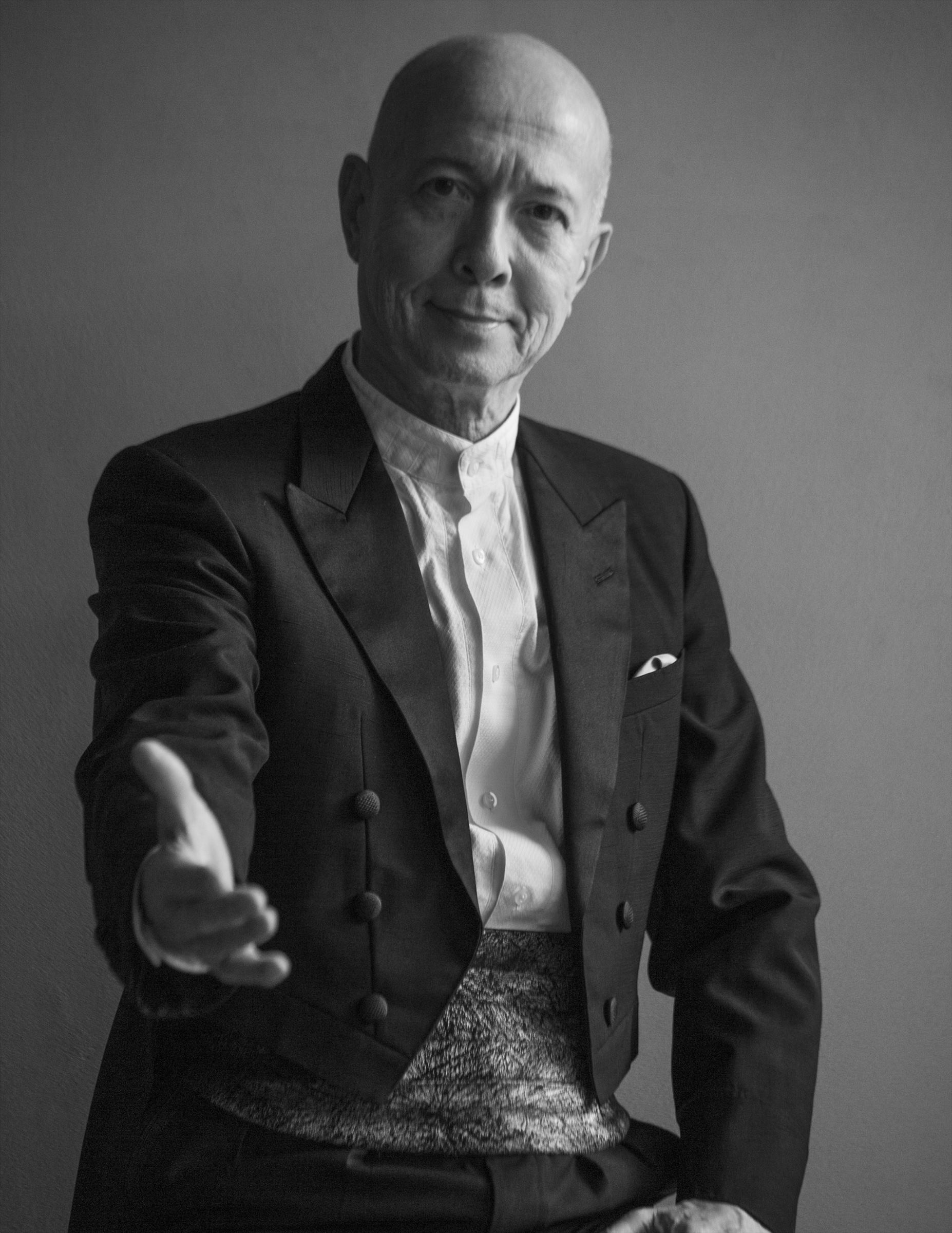 Michiyoshi Inoue