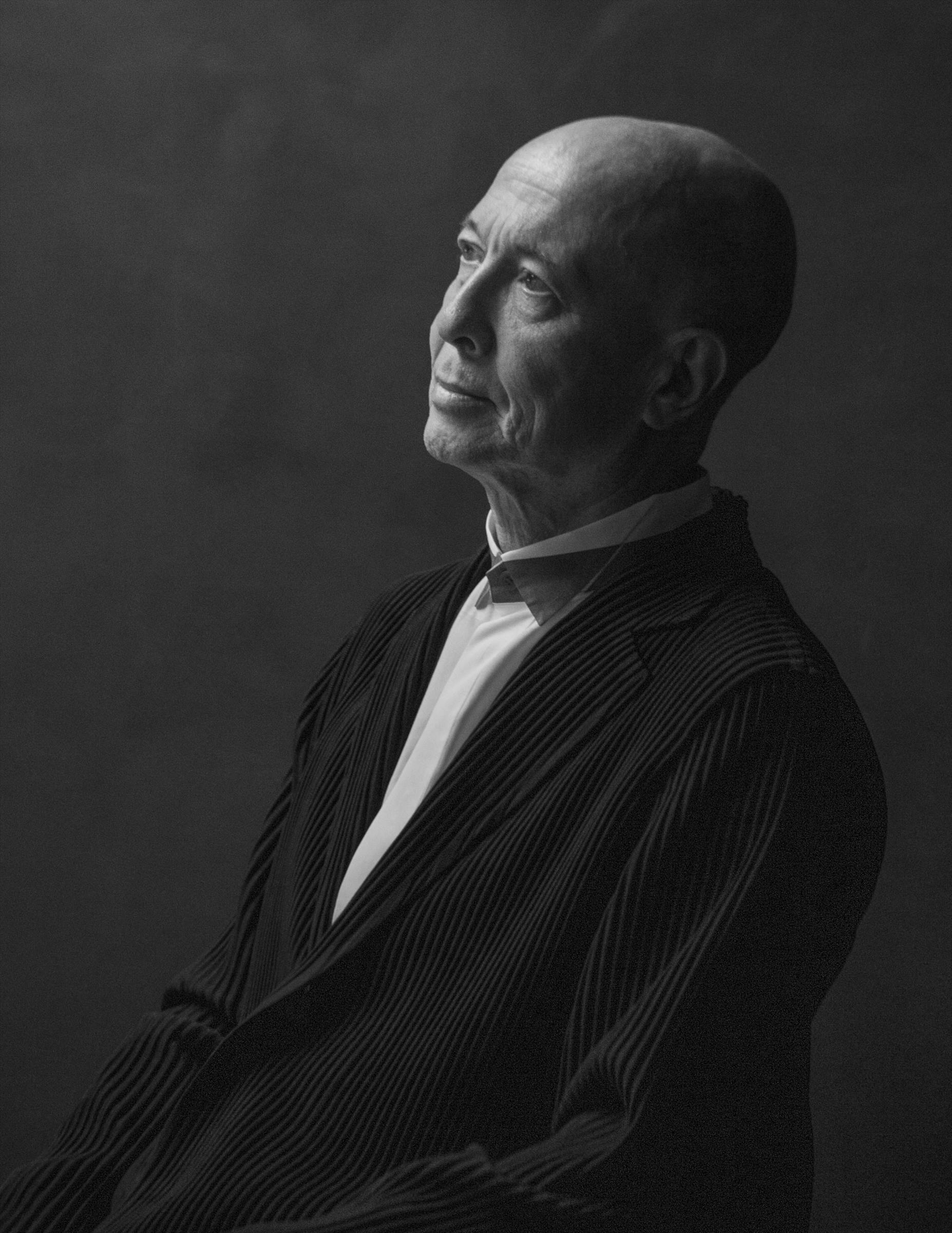 Michiyoshi Inoue