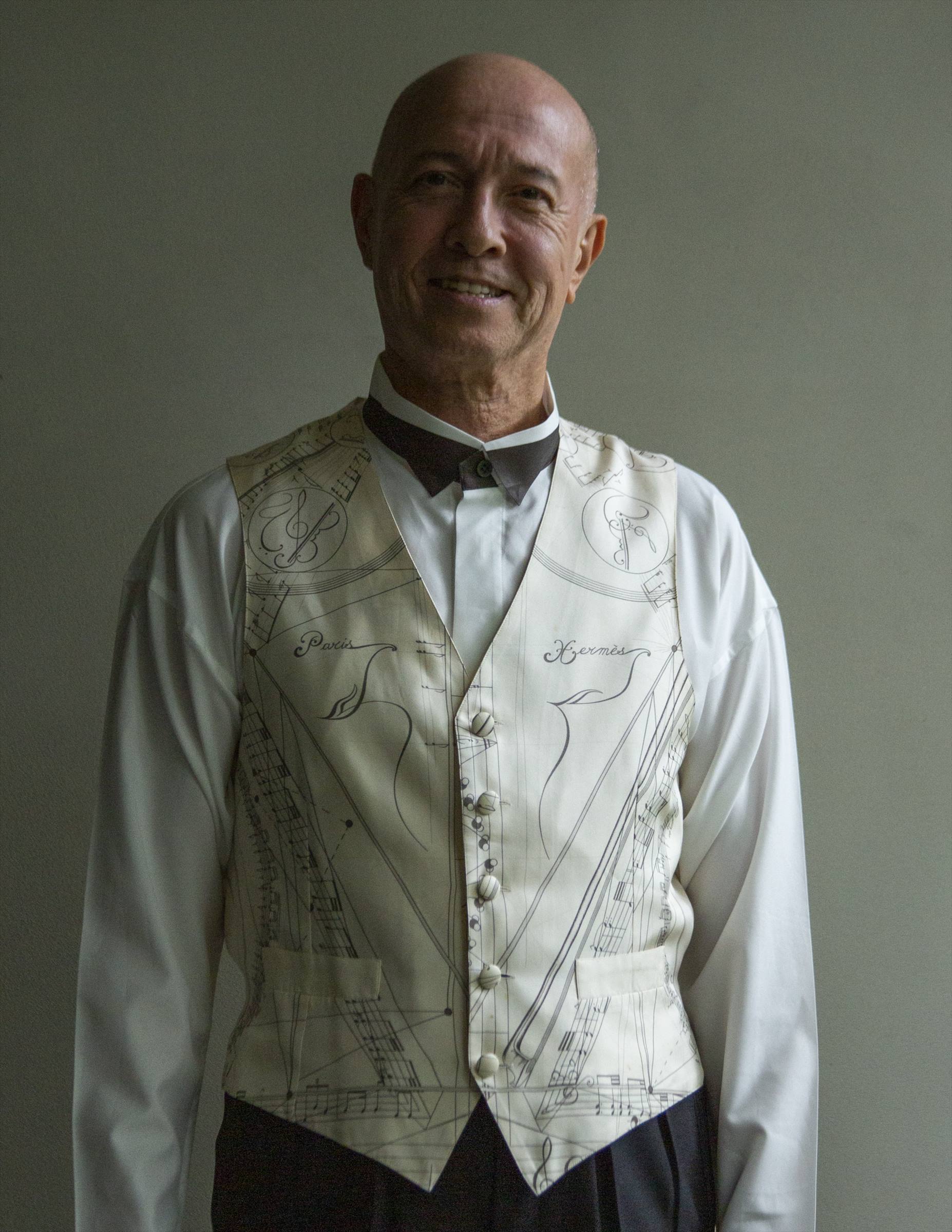 Michiyoshi Inoue