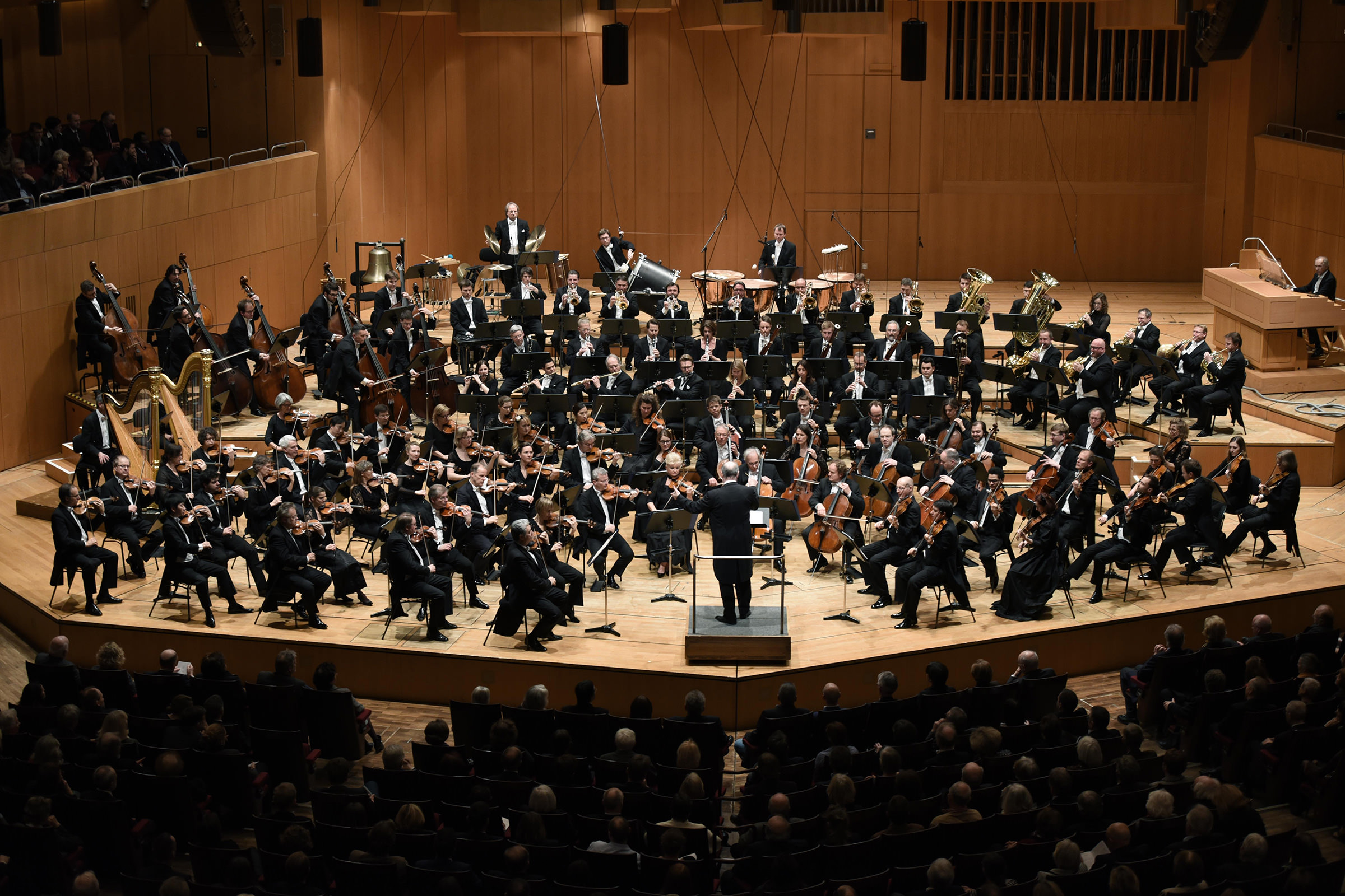 Münchner Philharmoniker