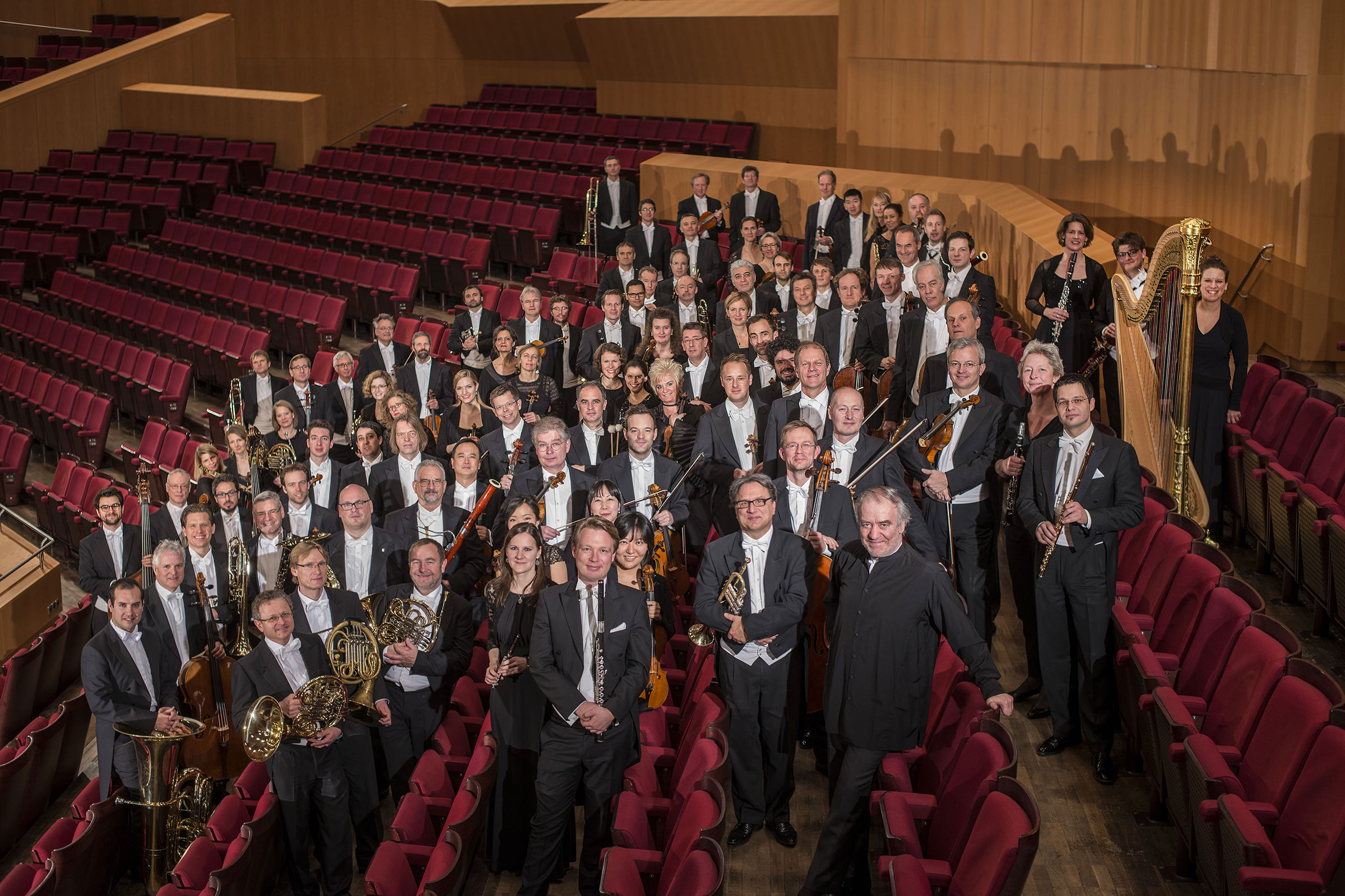 Münchner Philharmoniker