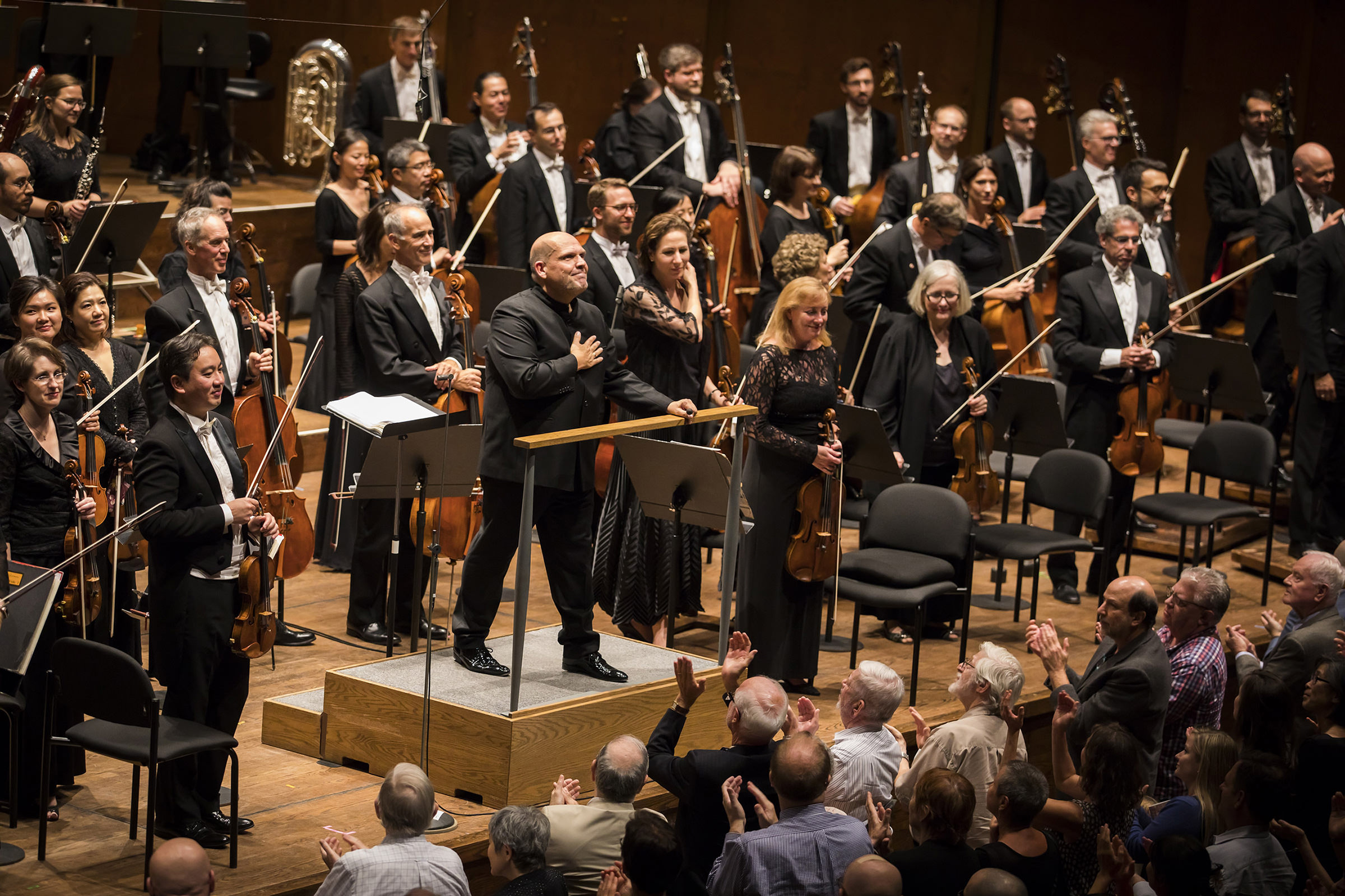 New York Philharmonic