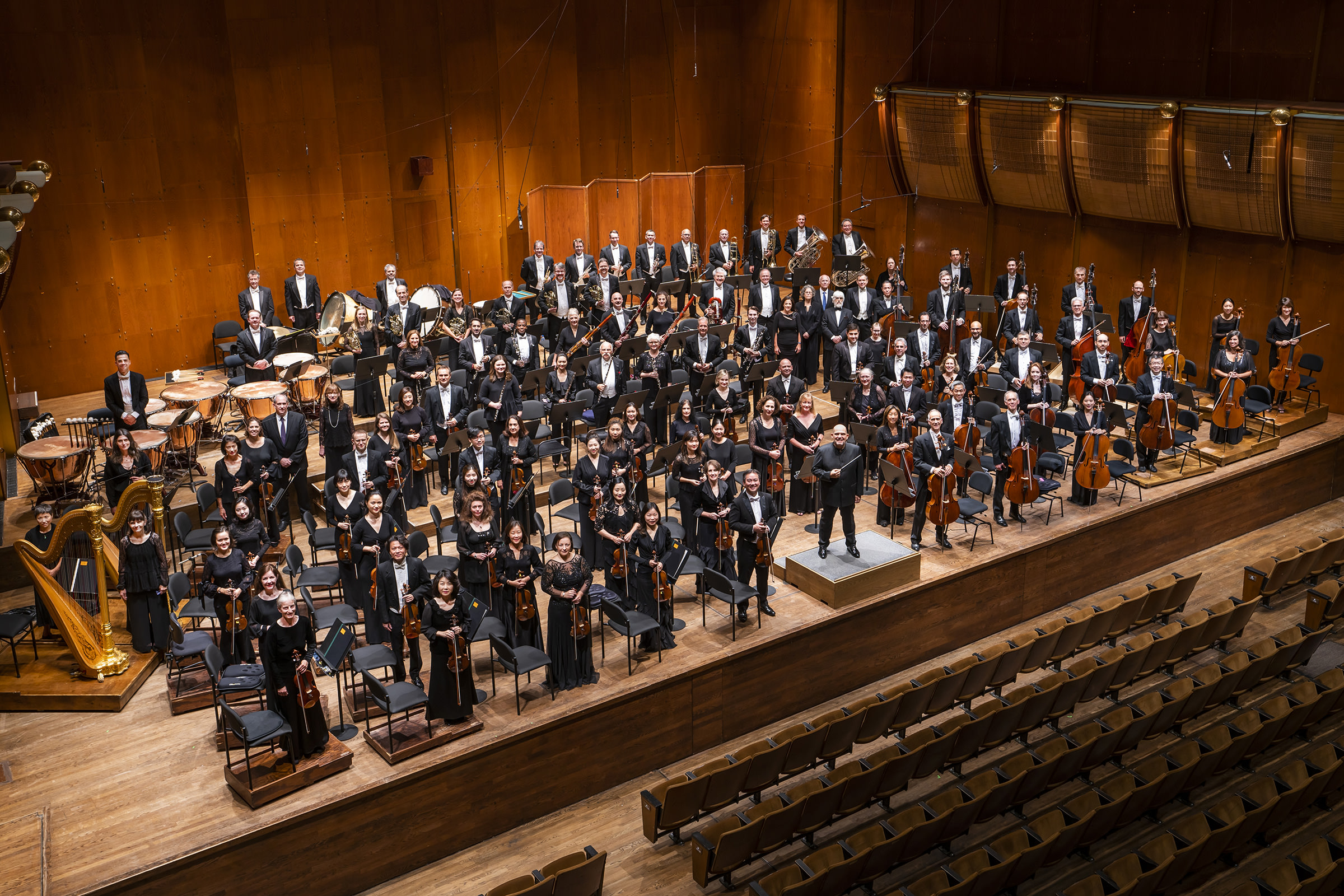 New York Philharmonic