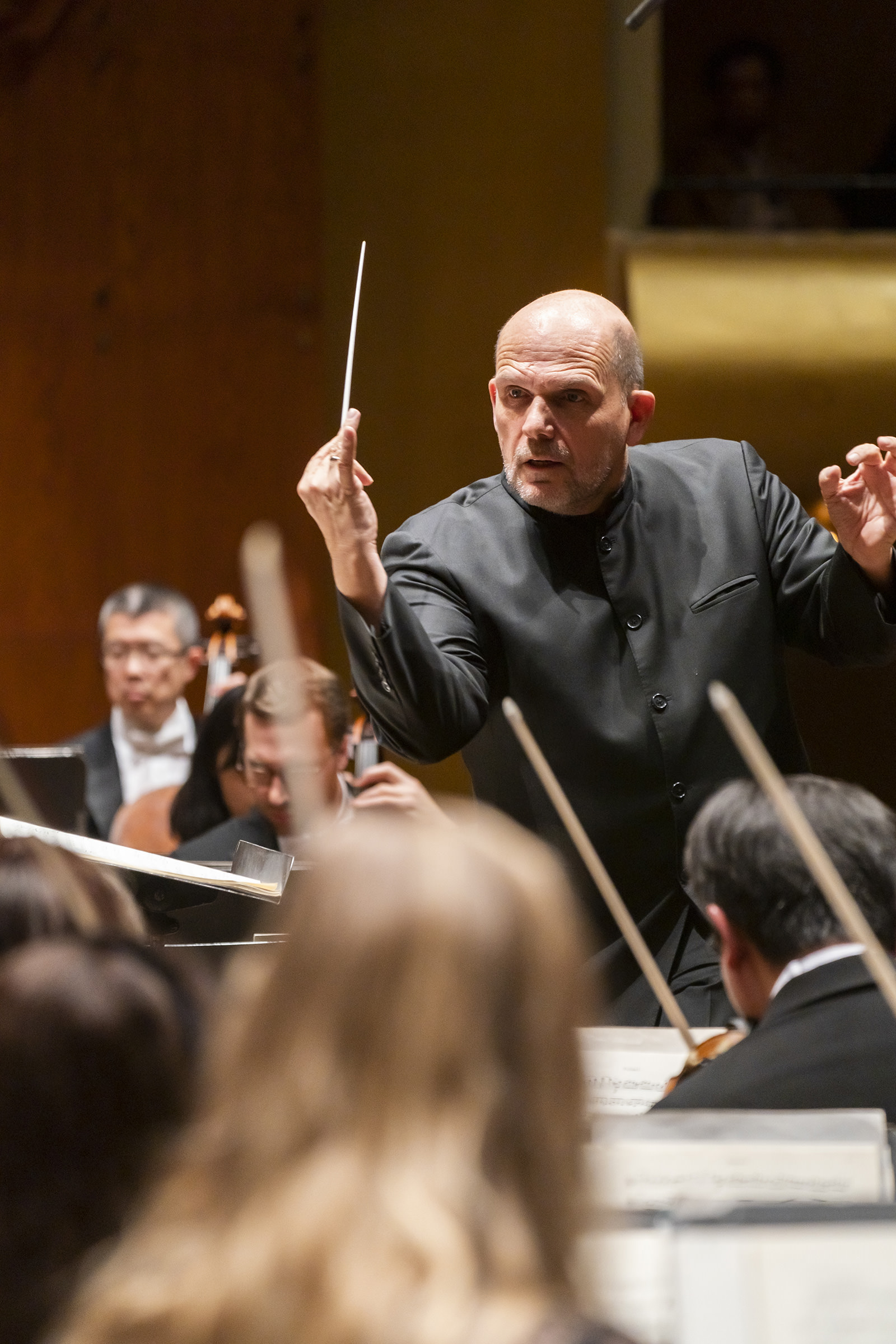 New York Philharmonic