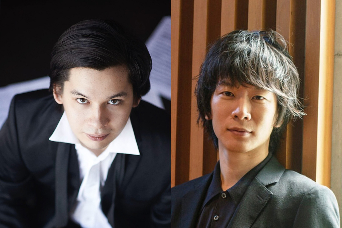 若きヴァイオリンとピアノの鮮烈デュオ アイレン プリッチン 北村朋幹が10 17 月 トッパンホールでリサイタルを行います Kajimoto