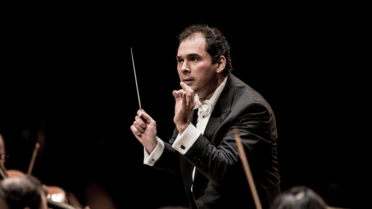 ソヒエフ指揮N響公演が4/20（日）NHK Eテレ「クラシック音楽館」で放送