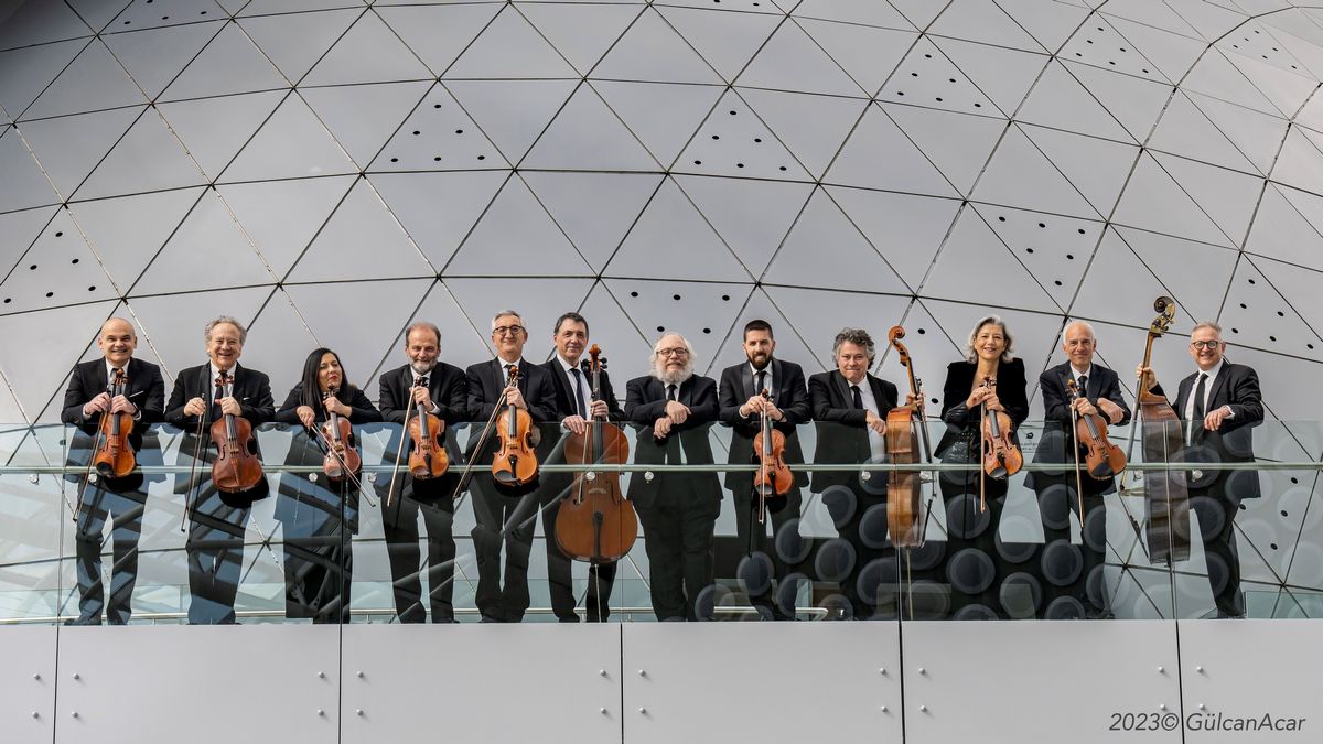 イ・ムジチ合奏団、今秋の来日公演で被爆80年の節目に寄せた新曲を