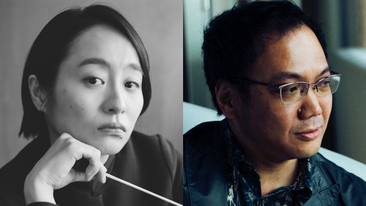 11/23（日）齋藤友香理と鈴木大介が、NHK-FM「LIVE！NHK Classic Fes