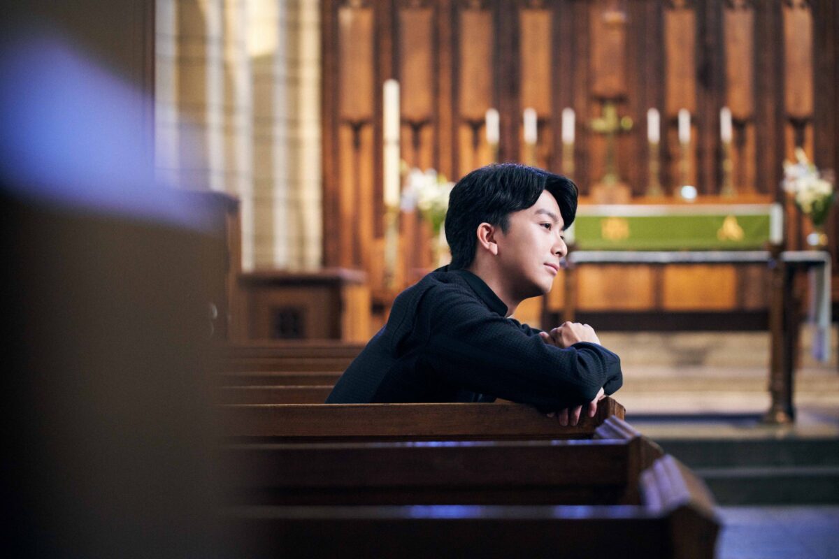 山根一仁、7/11(土)のテレビ朝日「題名のない音楽会」に登場!