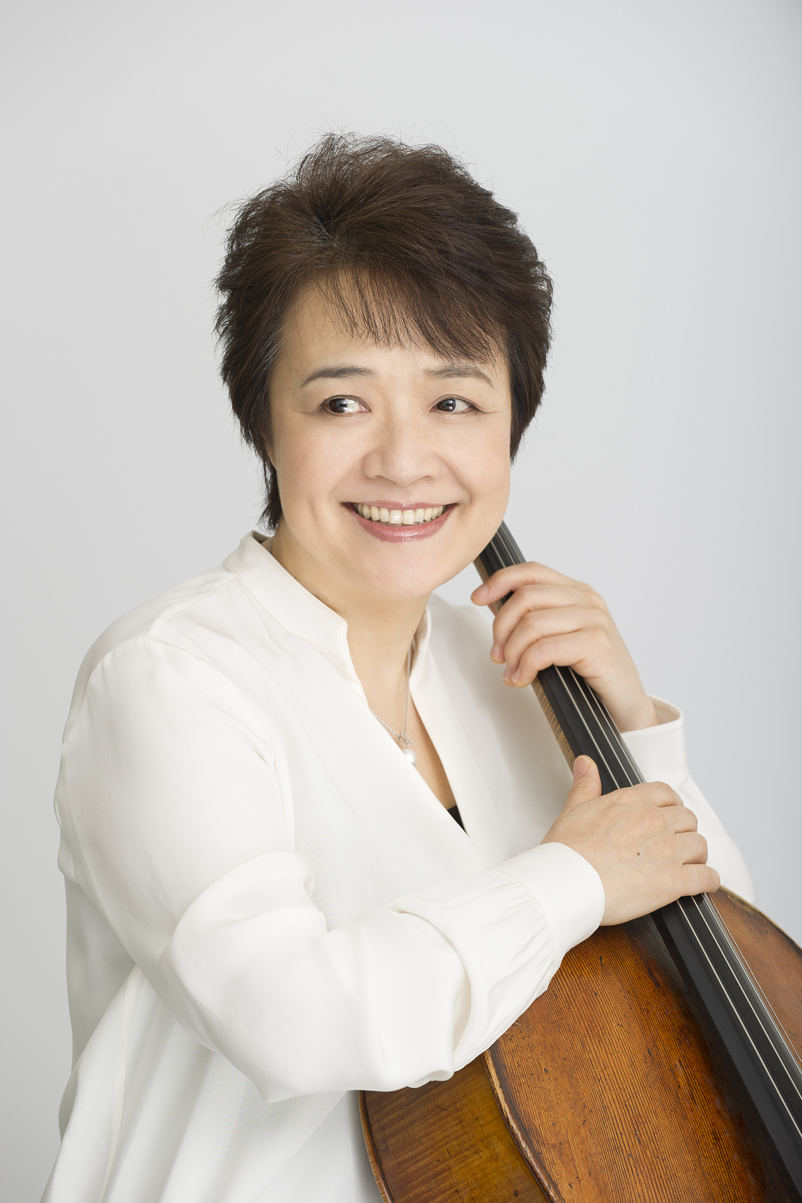 Nobuko Yamazaki
