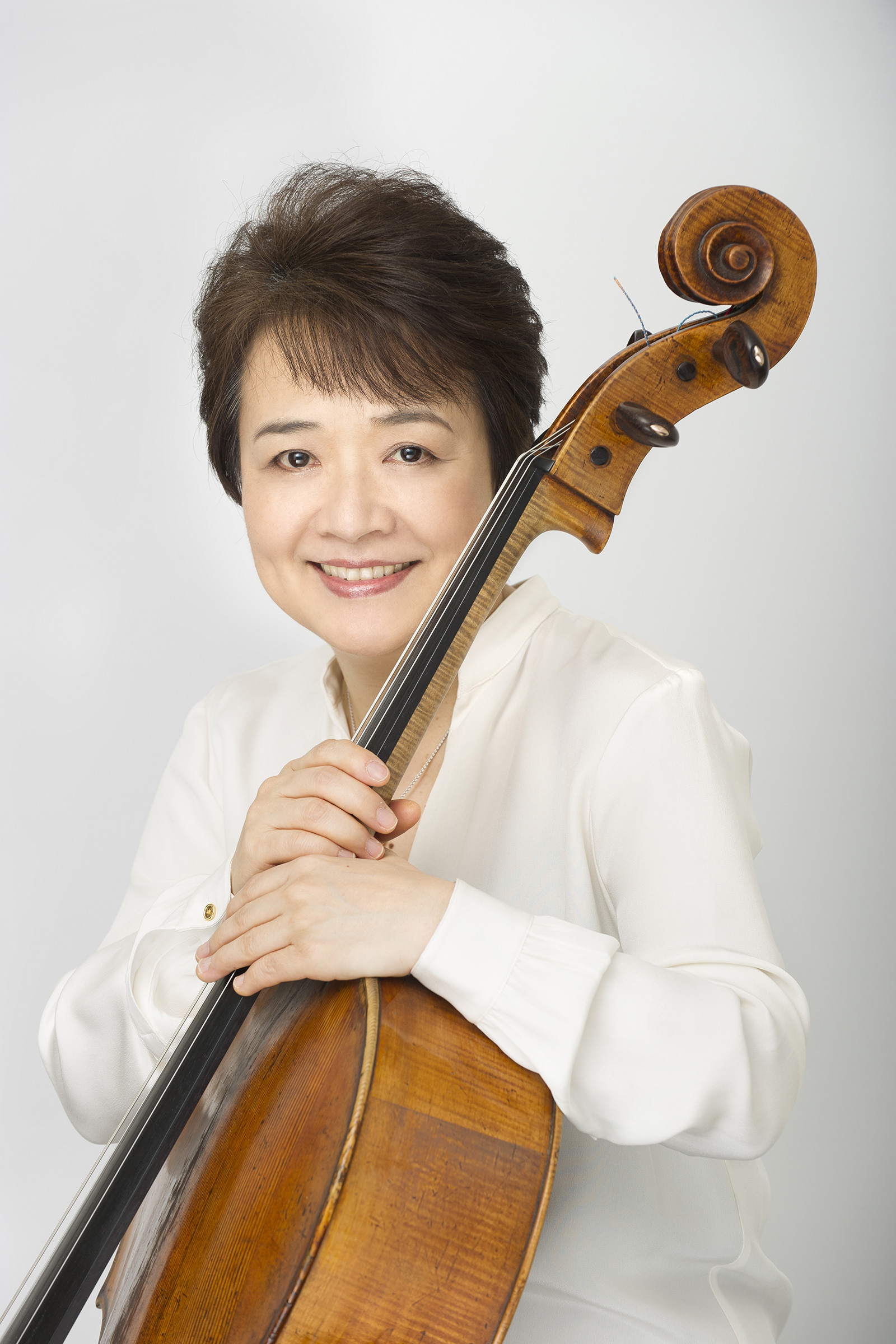 Nobuko Yamazaki