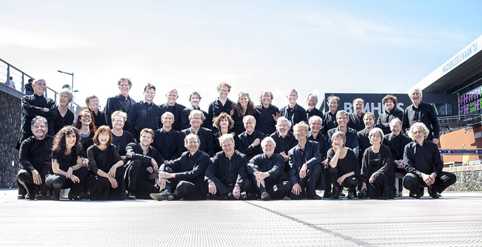 Orchestra of the Eighteenth Century – 18世紀オーケストラ
