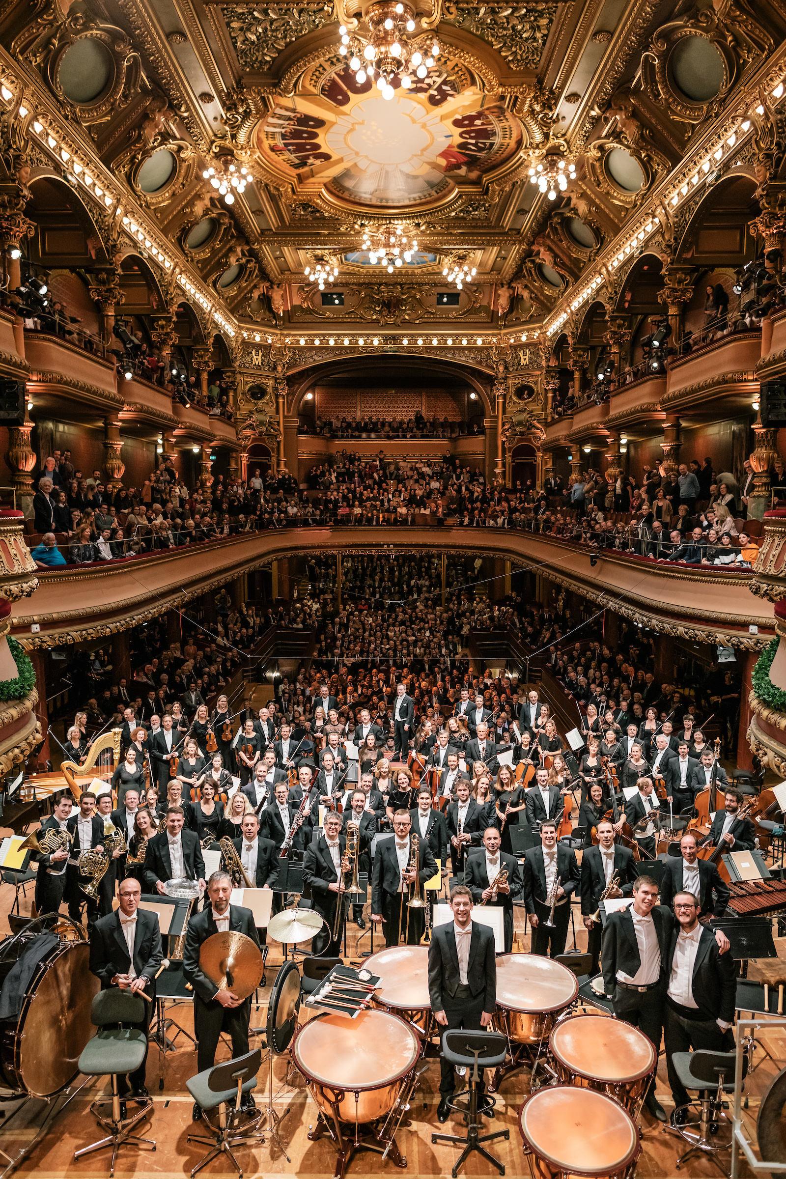 Orchestre de la Suisse Romande