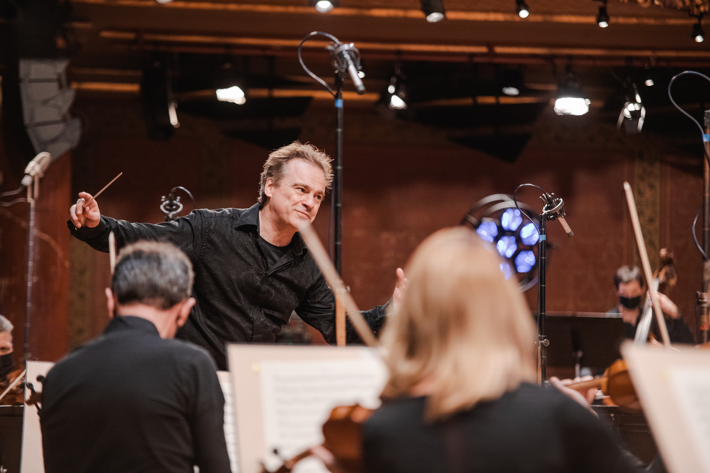 Orchestre de la Suisse Romande