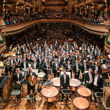 Orchestre de la Suisse Romande – スイス・ロマンド管弦楽団