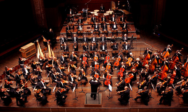 Orchestre National du Capitole de Toulouse – トゥールーズ・キャピトル国立管弦楽団