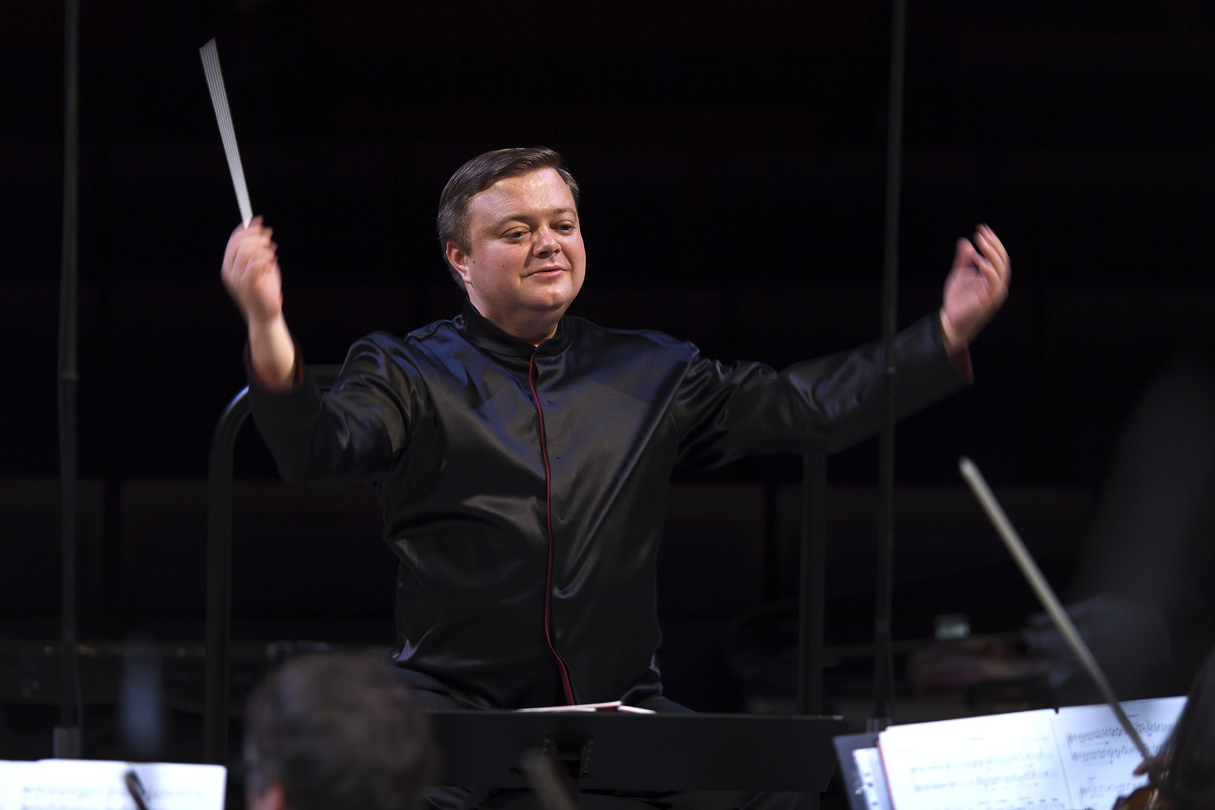 Orchestre Philharmonique de Radio France