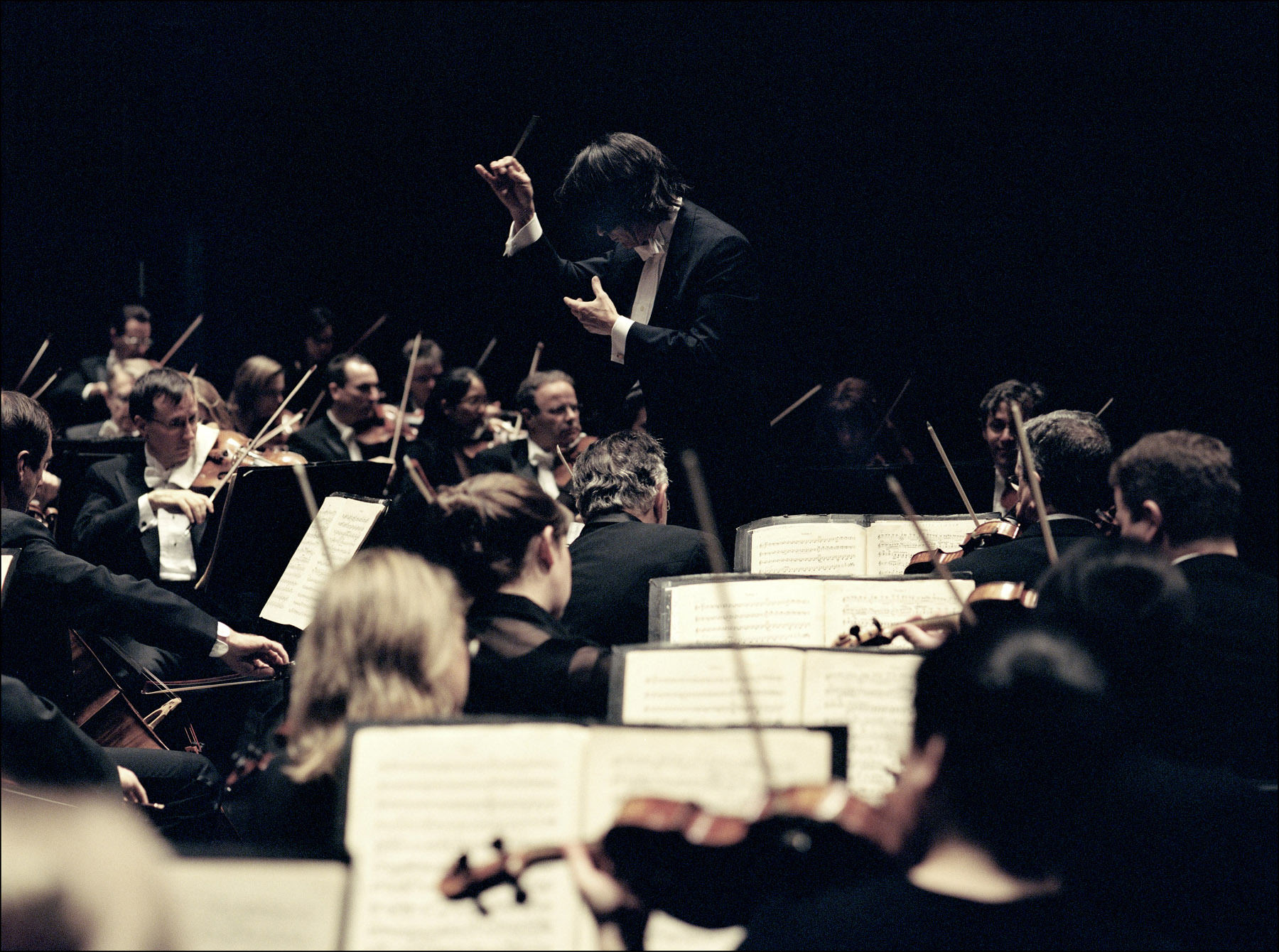 Orchestre symphonique de Montréal