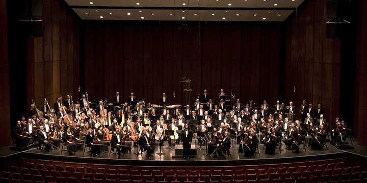 Orchestre symphonique de Montréal – モントリオール交響楽団