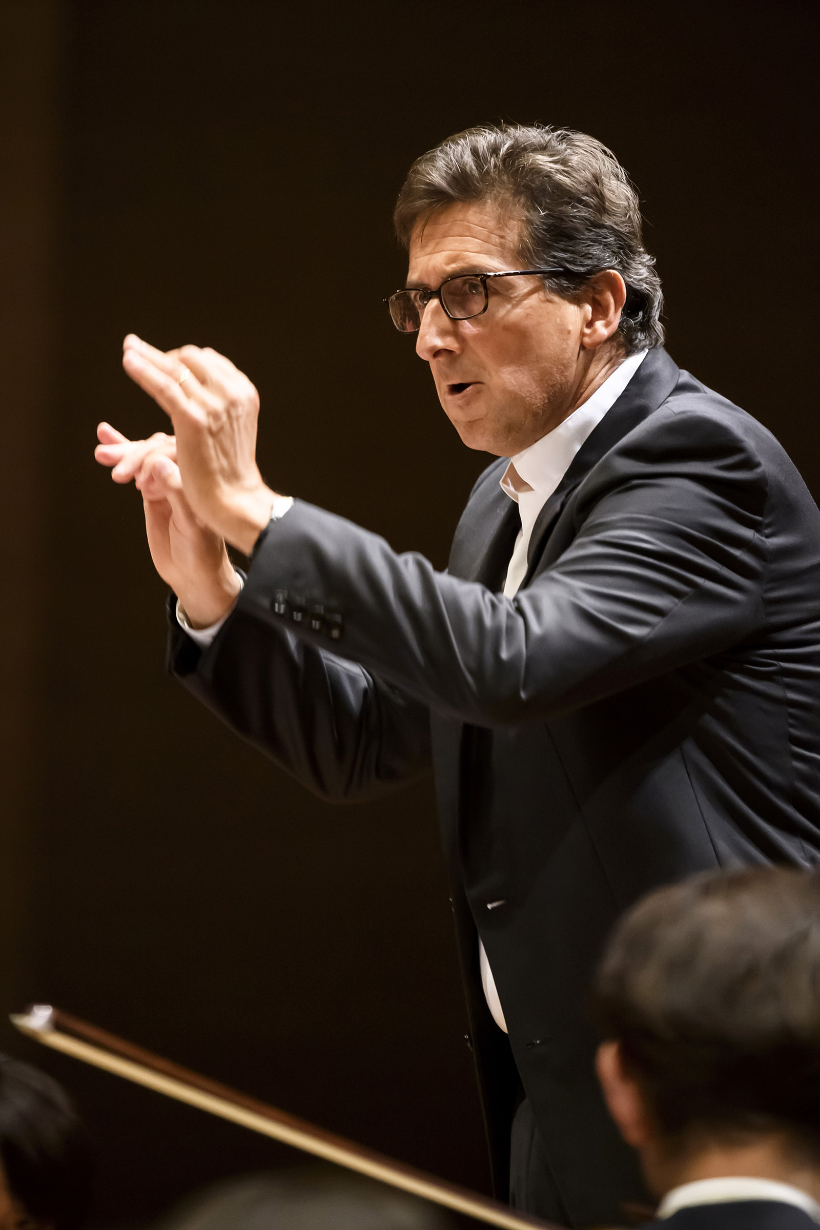 Pascal Rophé