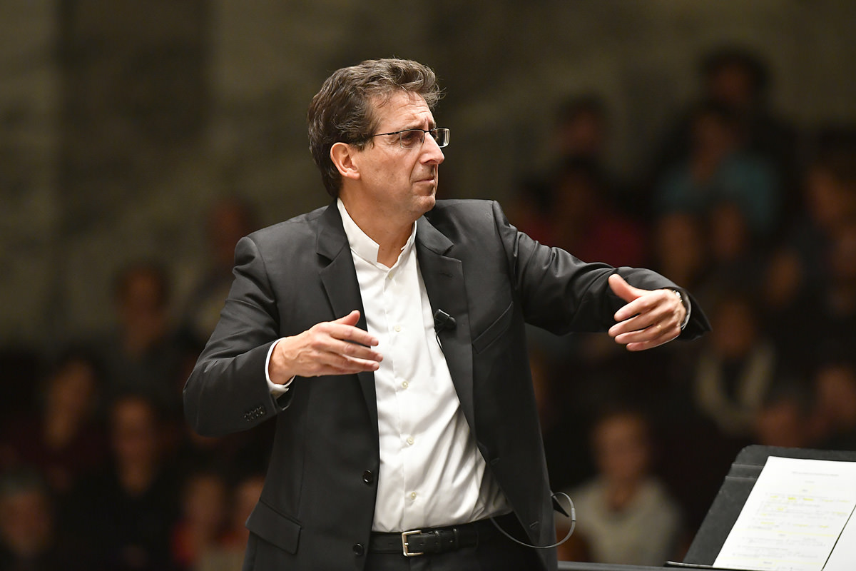 Pascal Rophé