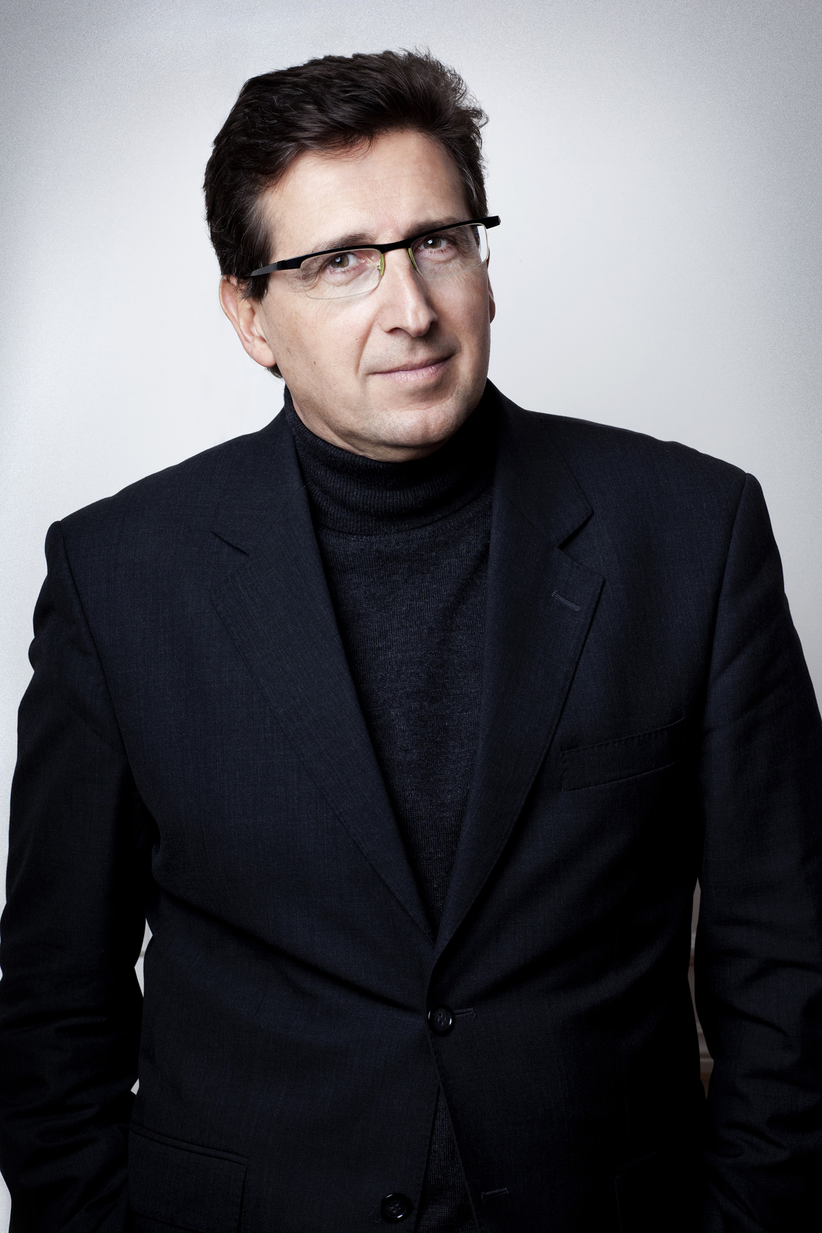 Pascal Rophé