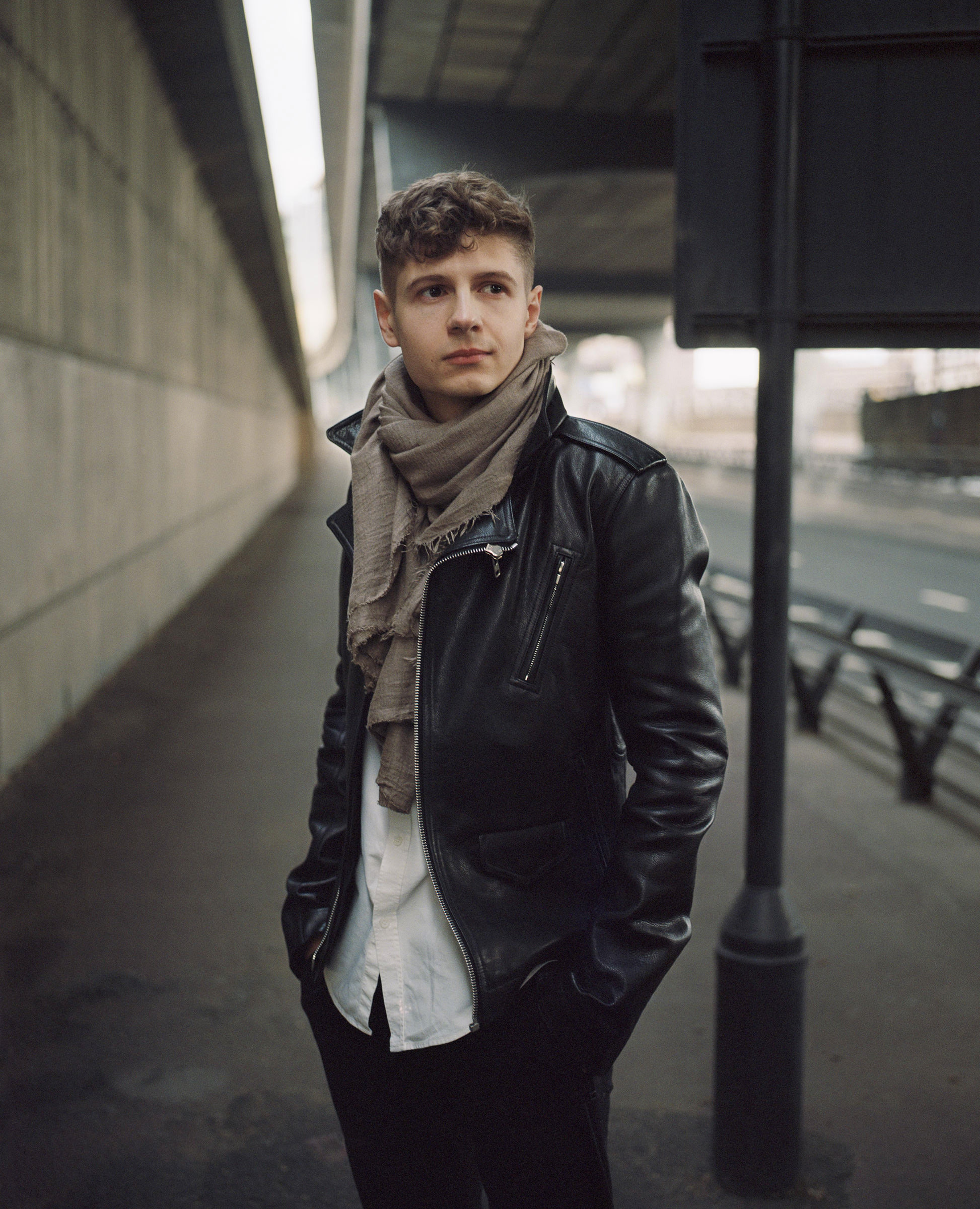 Pavel Kolesnikov