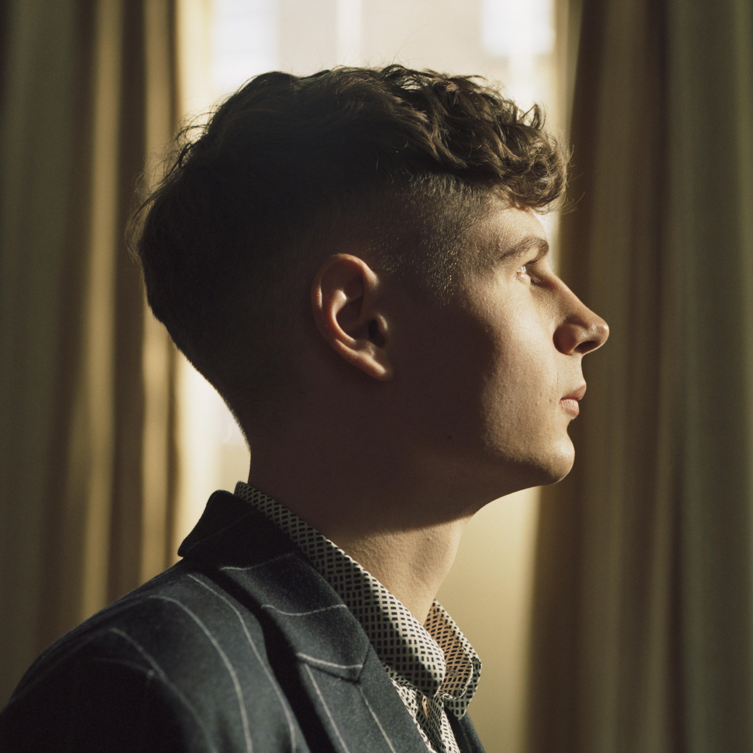 Pavel Kolesnikov